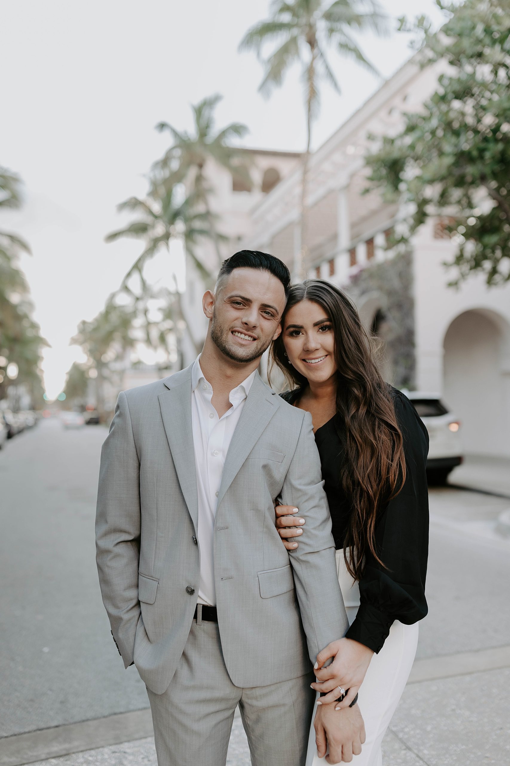 Mariah Treiber Photography; FL wedding photographers