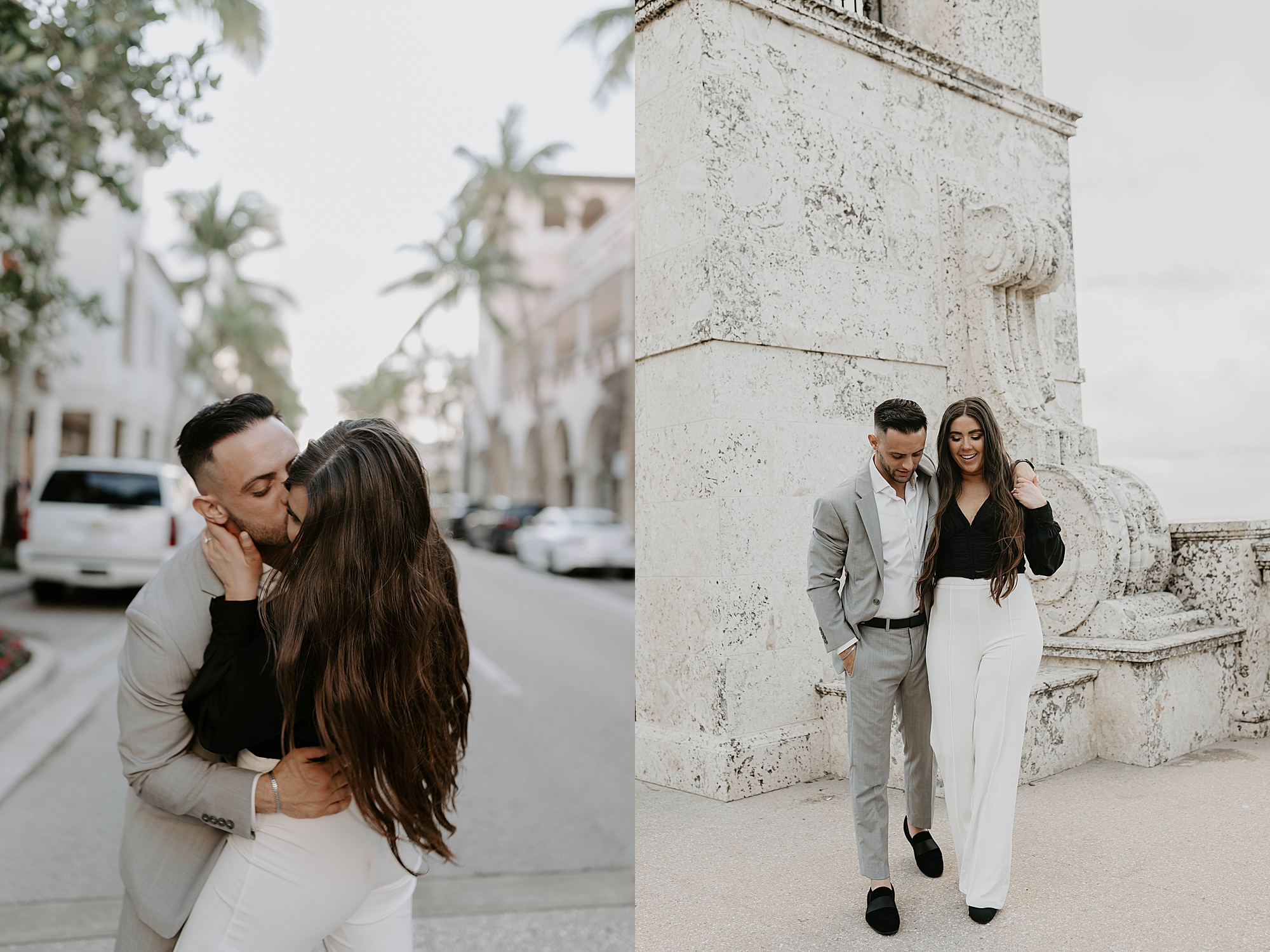 Worth Avenue Palm Beach; West Palm Beach Photographers