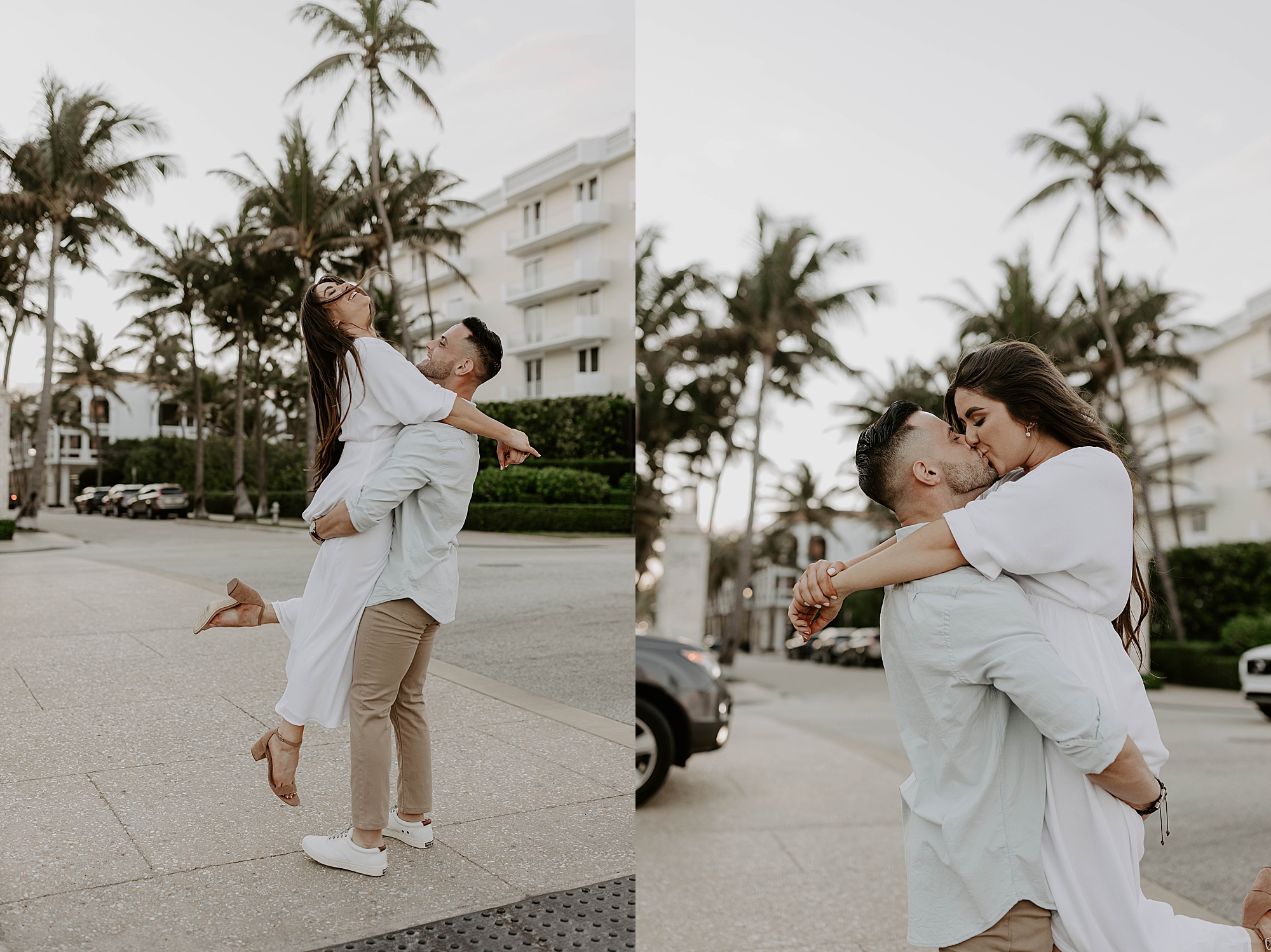 West Palm Beach photographers; FL wedding photographers