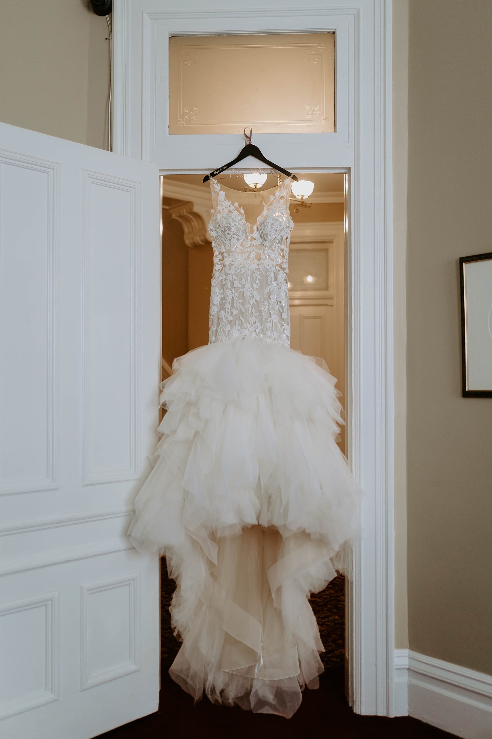 Pittsburgh wedding photographer