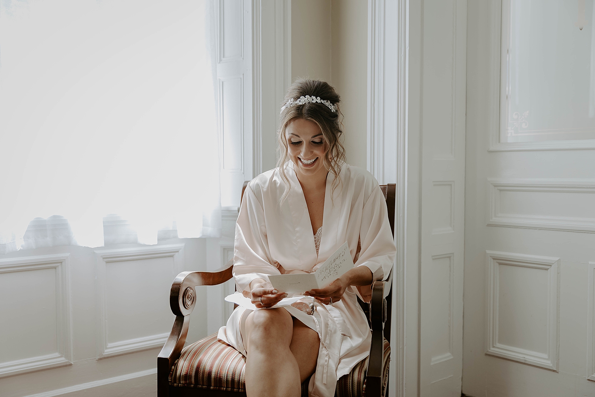 Mariah Treiber Photography