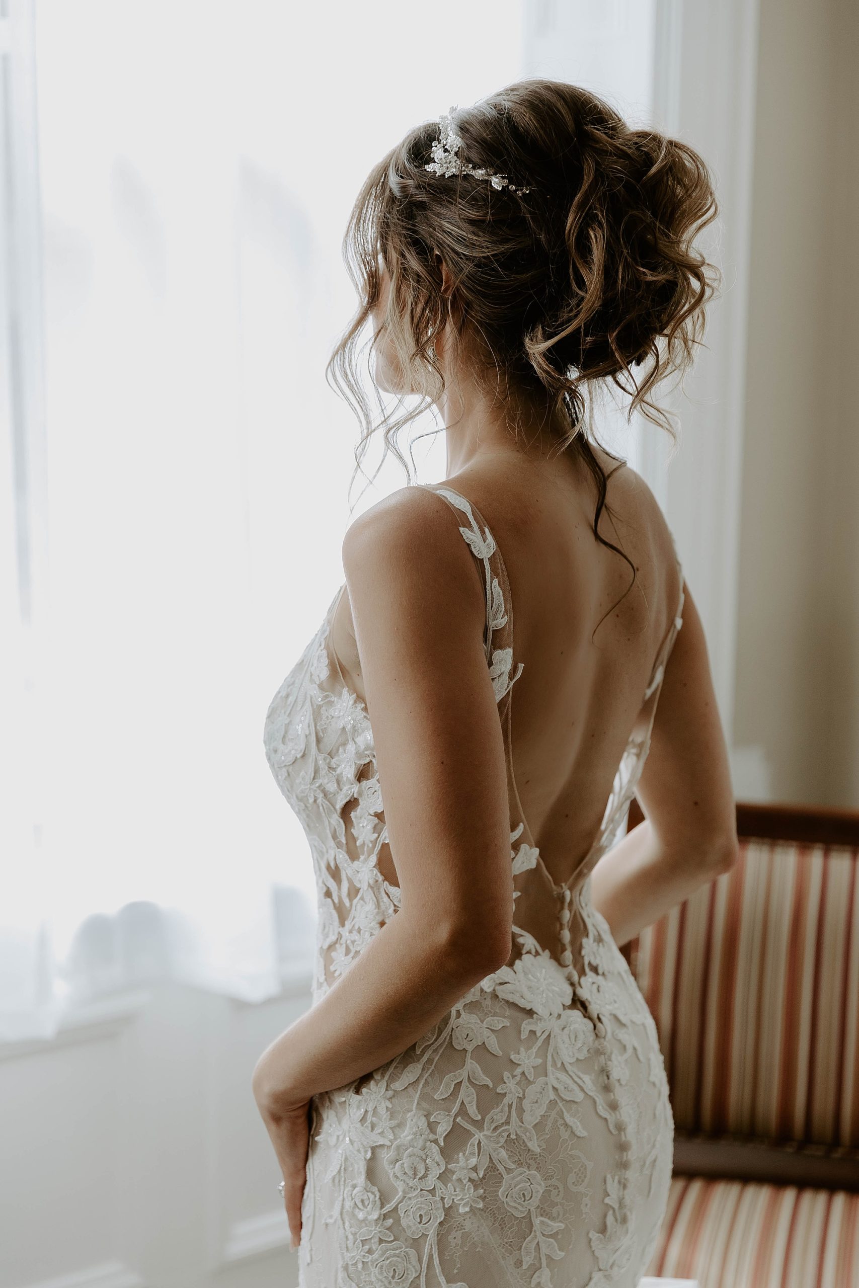 bridal portraits Pittsburgh