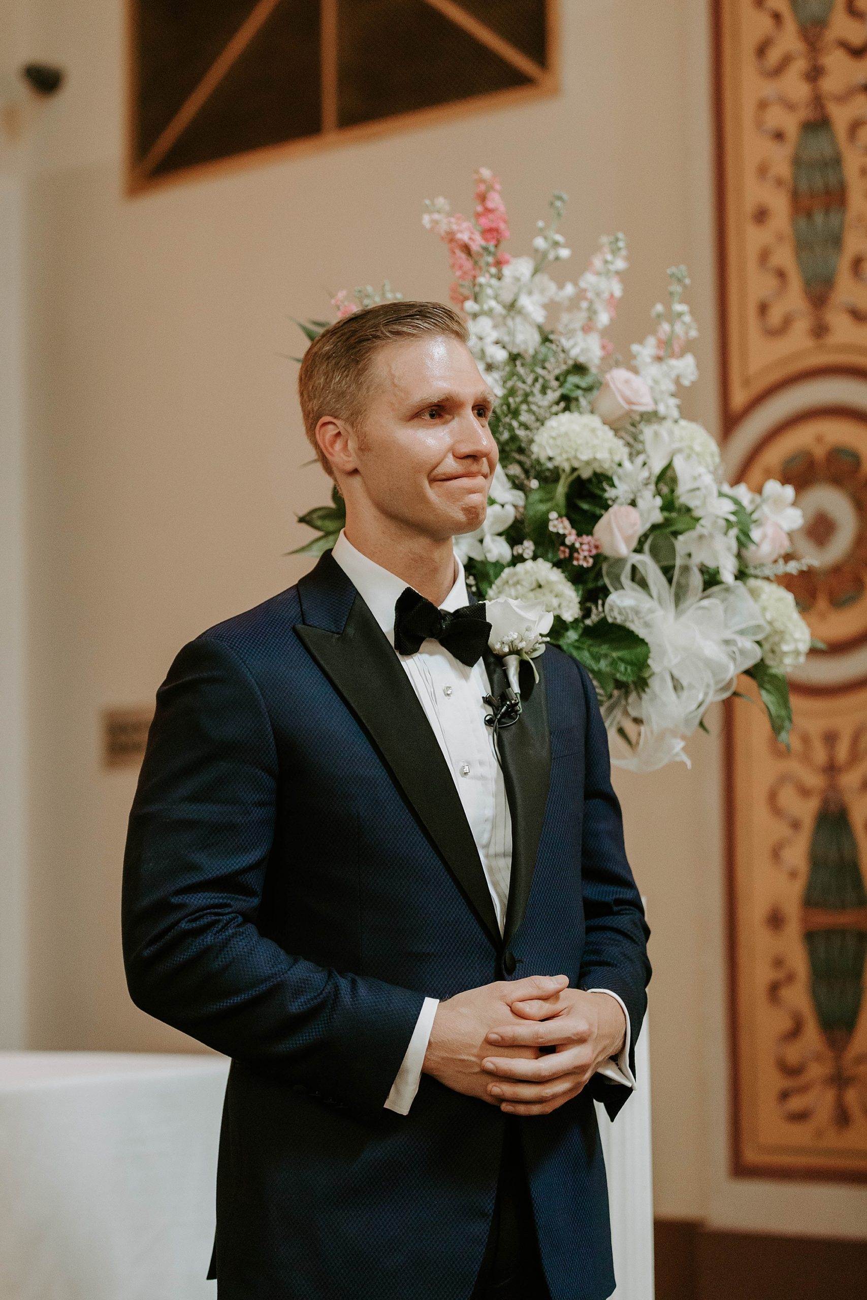 Grand Hall at the Priory wedding venue; Pittsburgh wedding venues; all-inclusive wedding packages; all-inclusive wedding venue