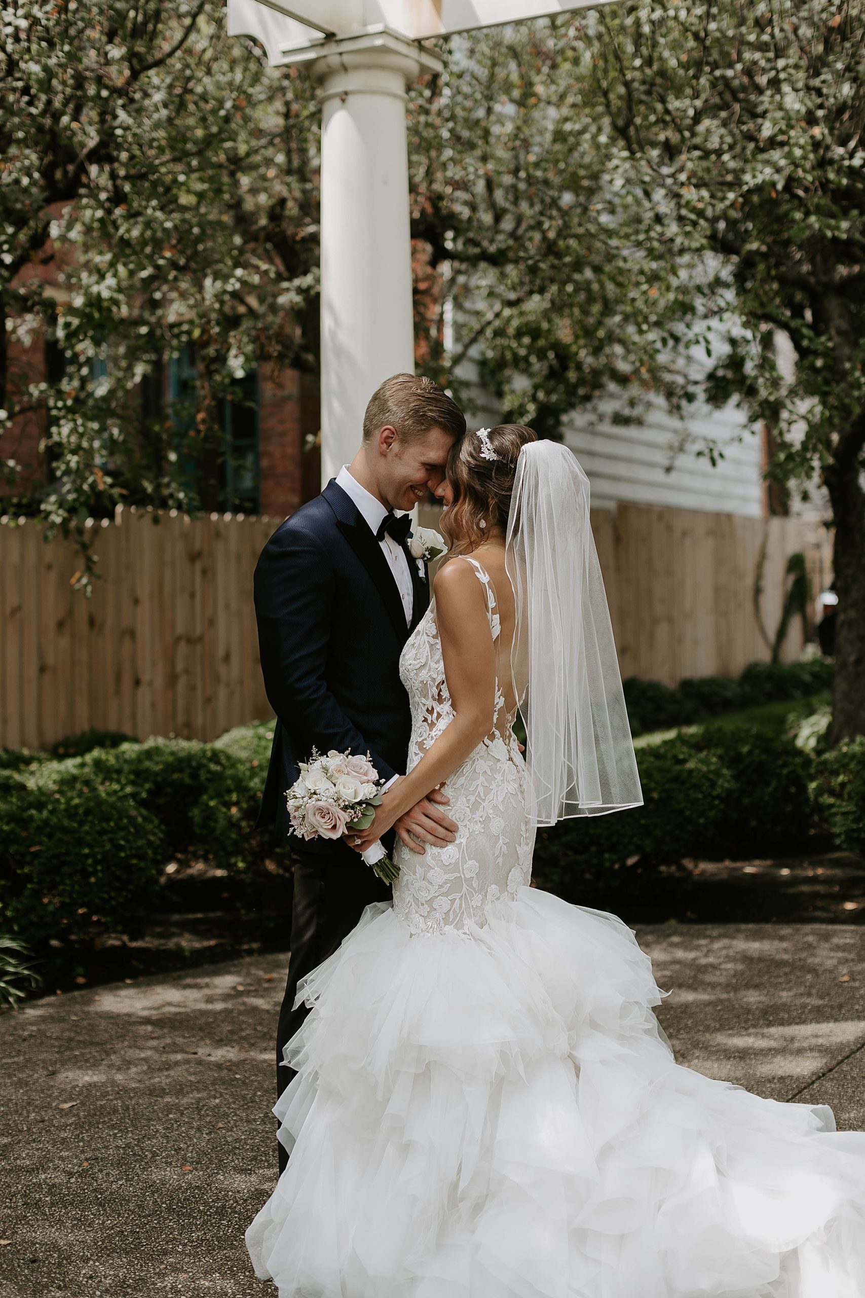 Grand Hall at the Priory wedding venue; Pittsburgh wedding venues; all-inclusive wedding packages; all-inclusive wedding venue