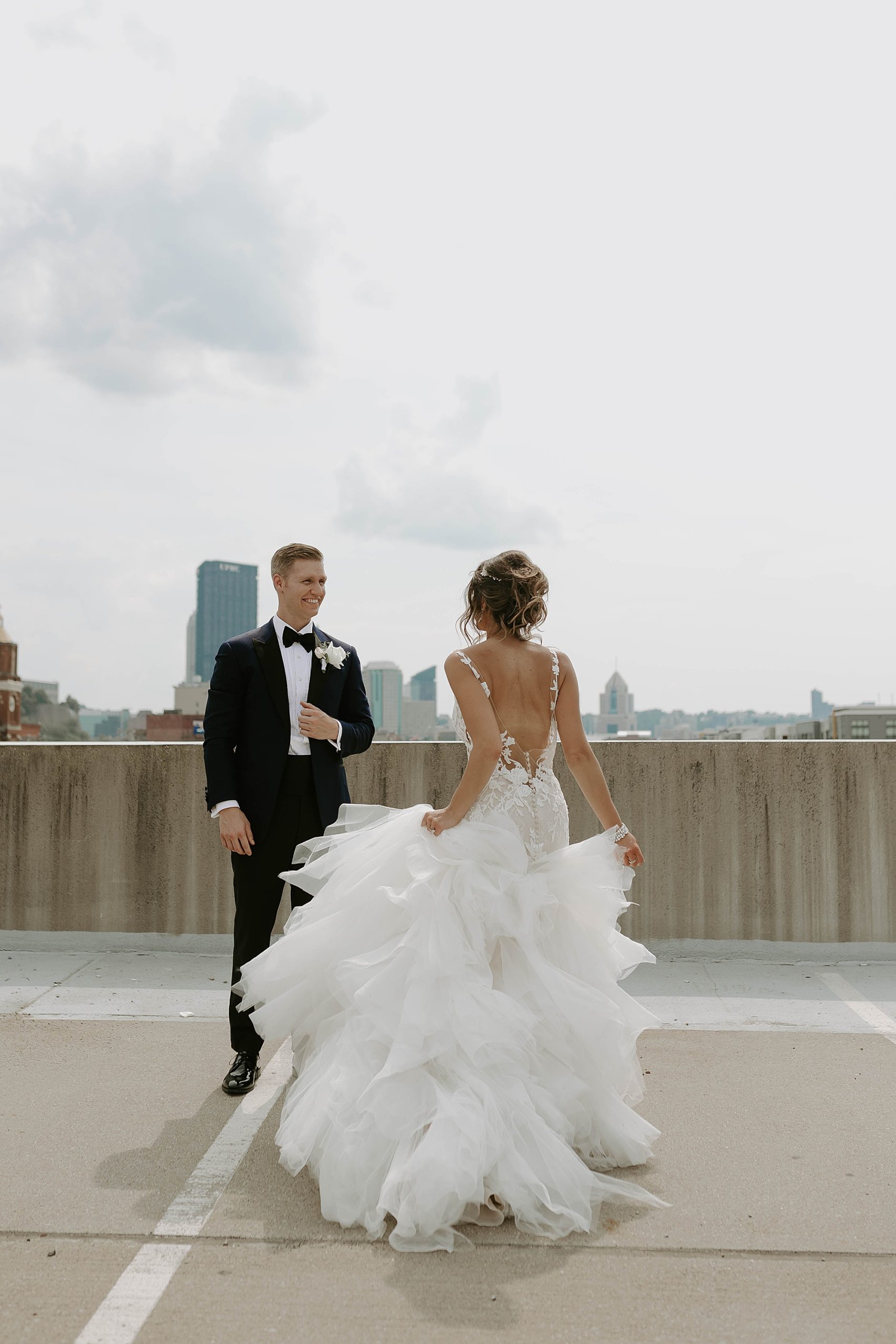 all-inclusive wedding venue Pittsburgh