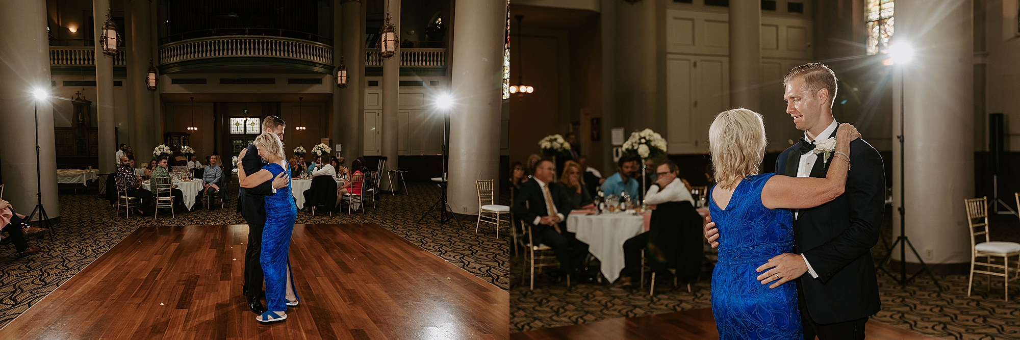 all-inclusive wedding venue Pittsburgh; wedding packages