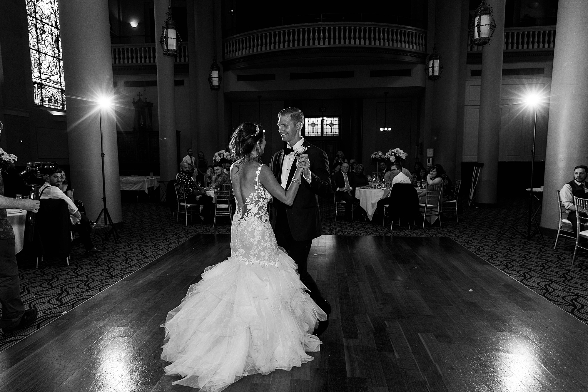 all-inclusive wedding venue Pittsburgh; wedding packages