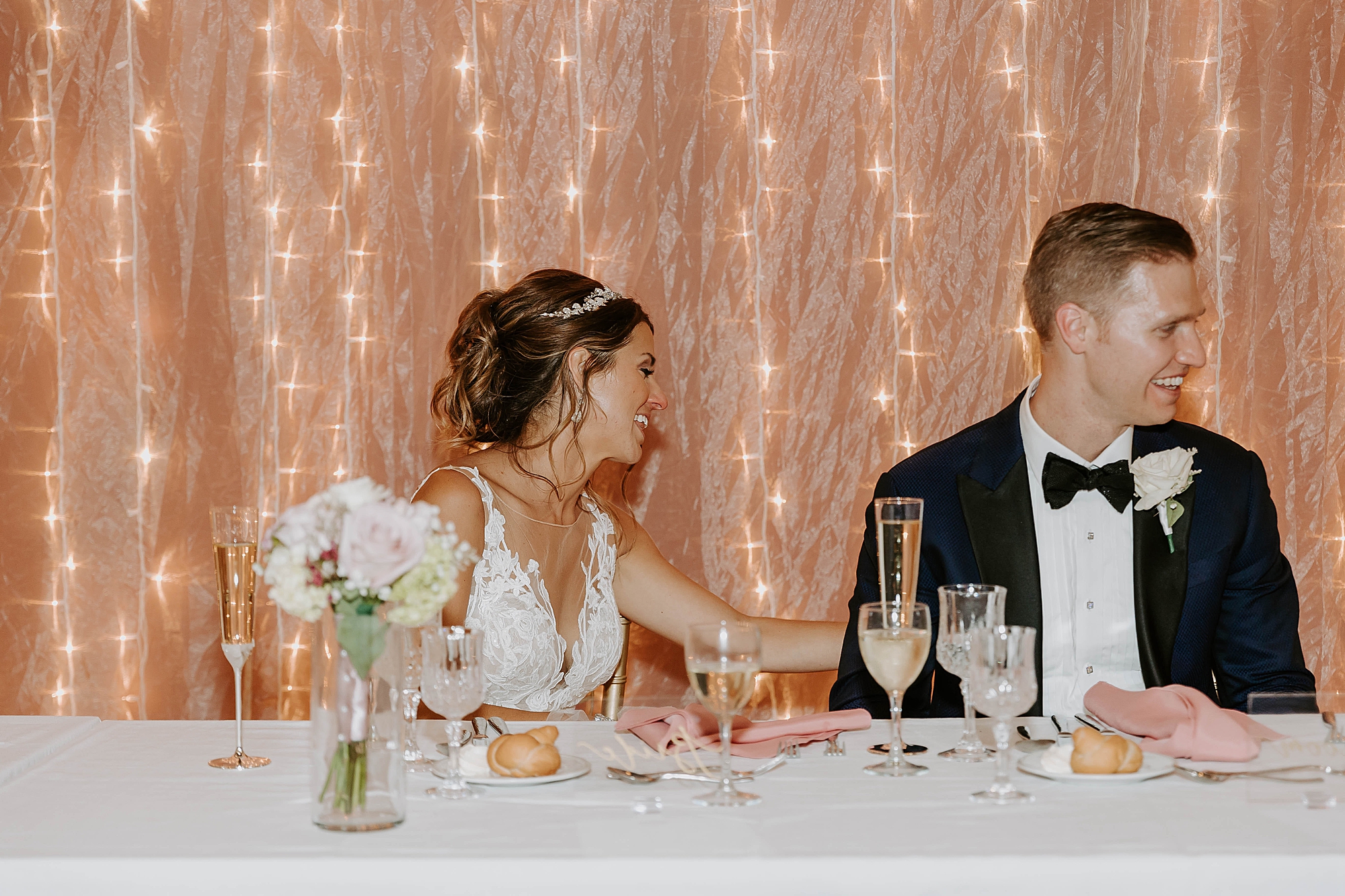 all-inclusive wedding venue Pittsburgh; wedding packages