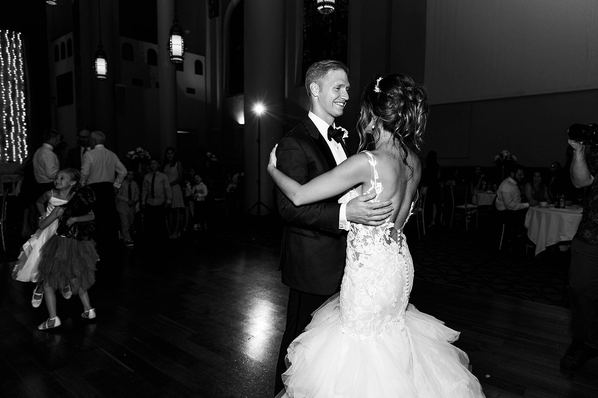 all-inclusive wedding venue Pittsburgh; wedding packages