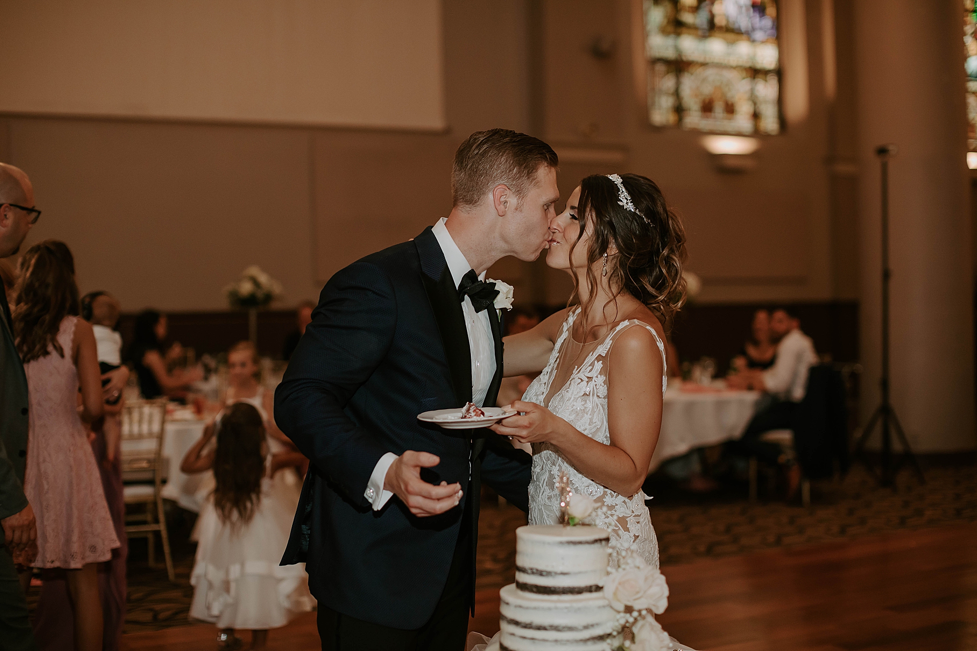 all-inclusive wedding venue Pittsburgh; wedding packages