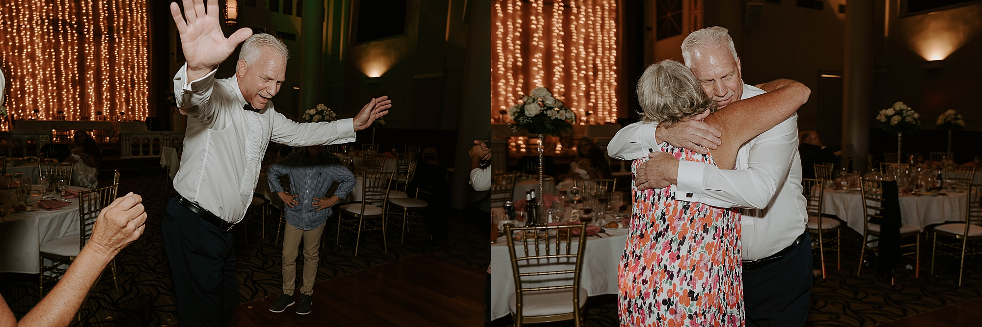 all-inclusive wedding venue Pittsburgh; wedding packages