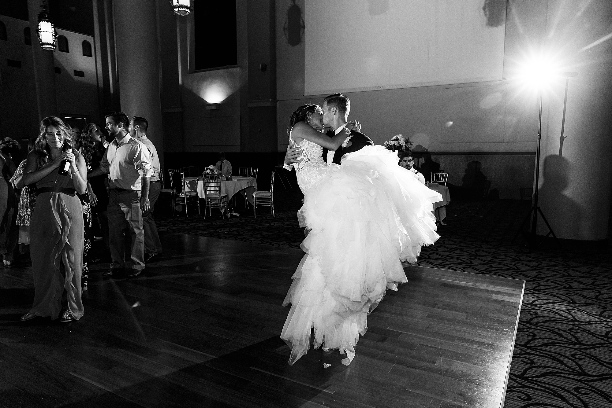 all-inclusive wedding venue Pittsburgh; wedding packages