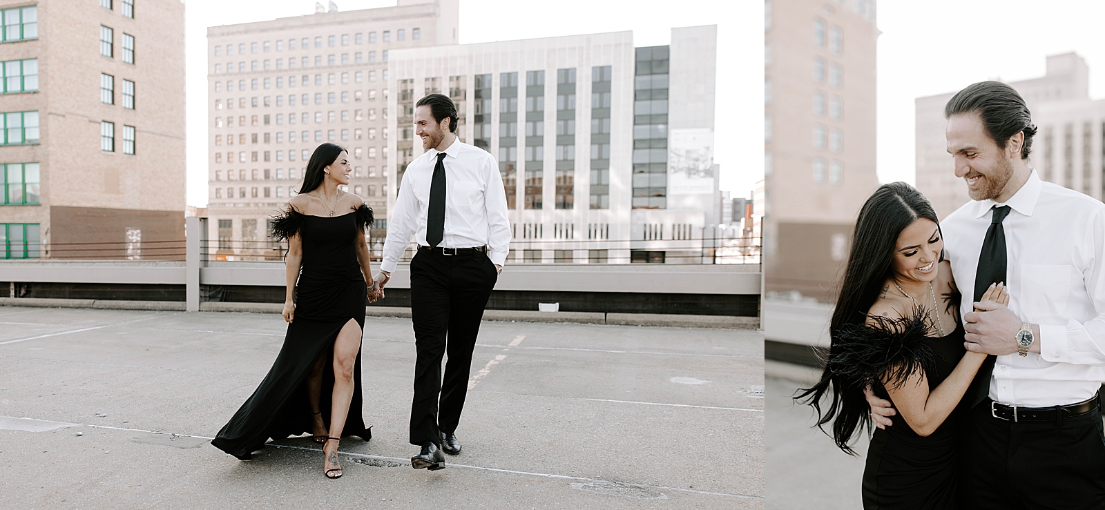 Youngstown, OH wedding photographer