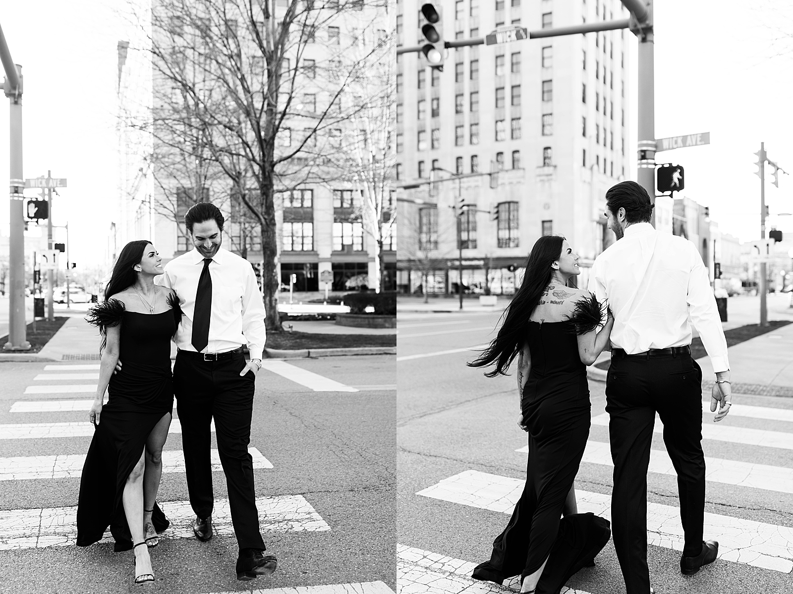 black and white photos; black and white photography; Mariah Treiber Photography