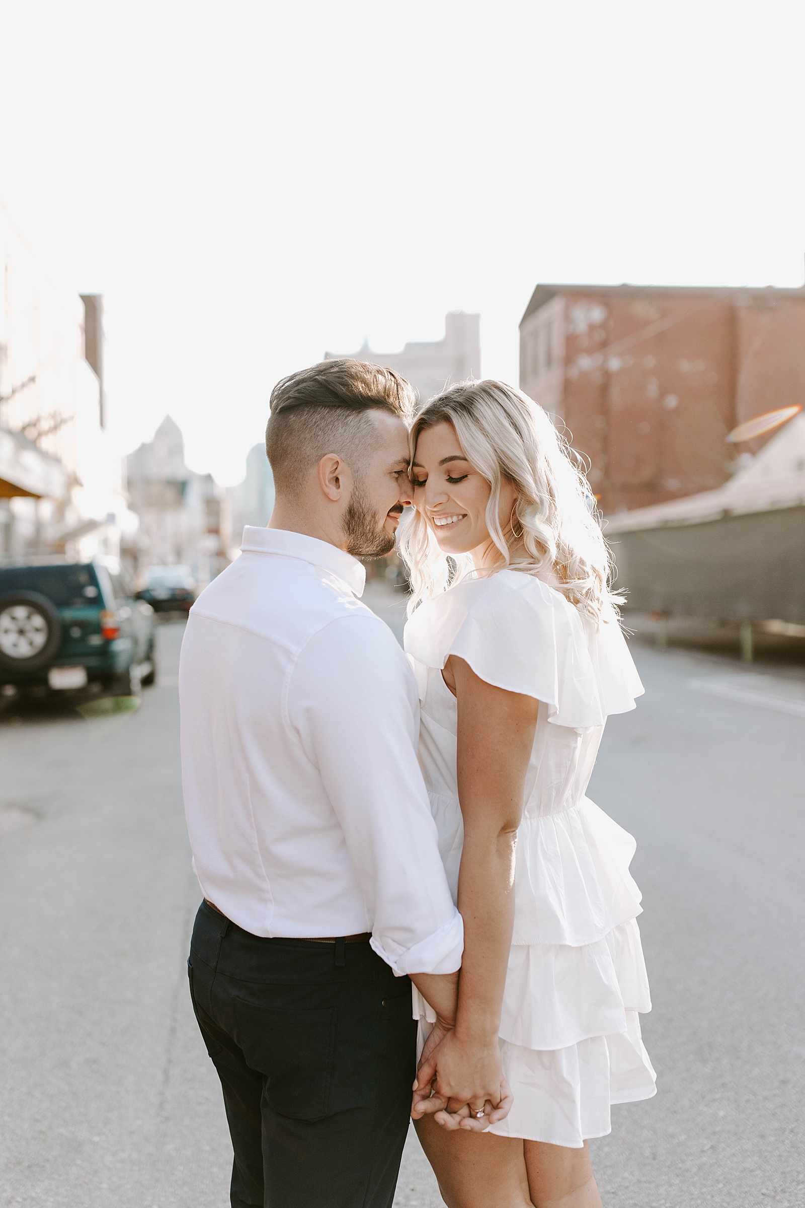 Pittsburgh photo locations