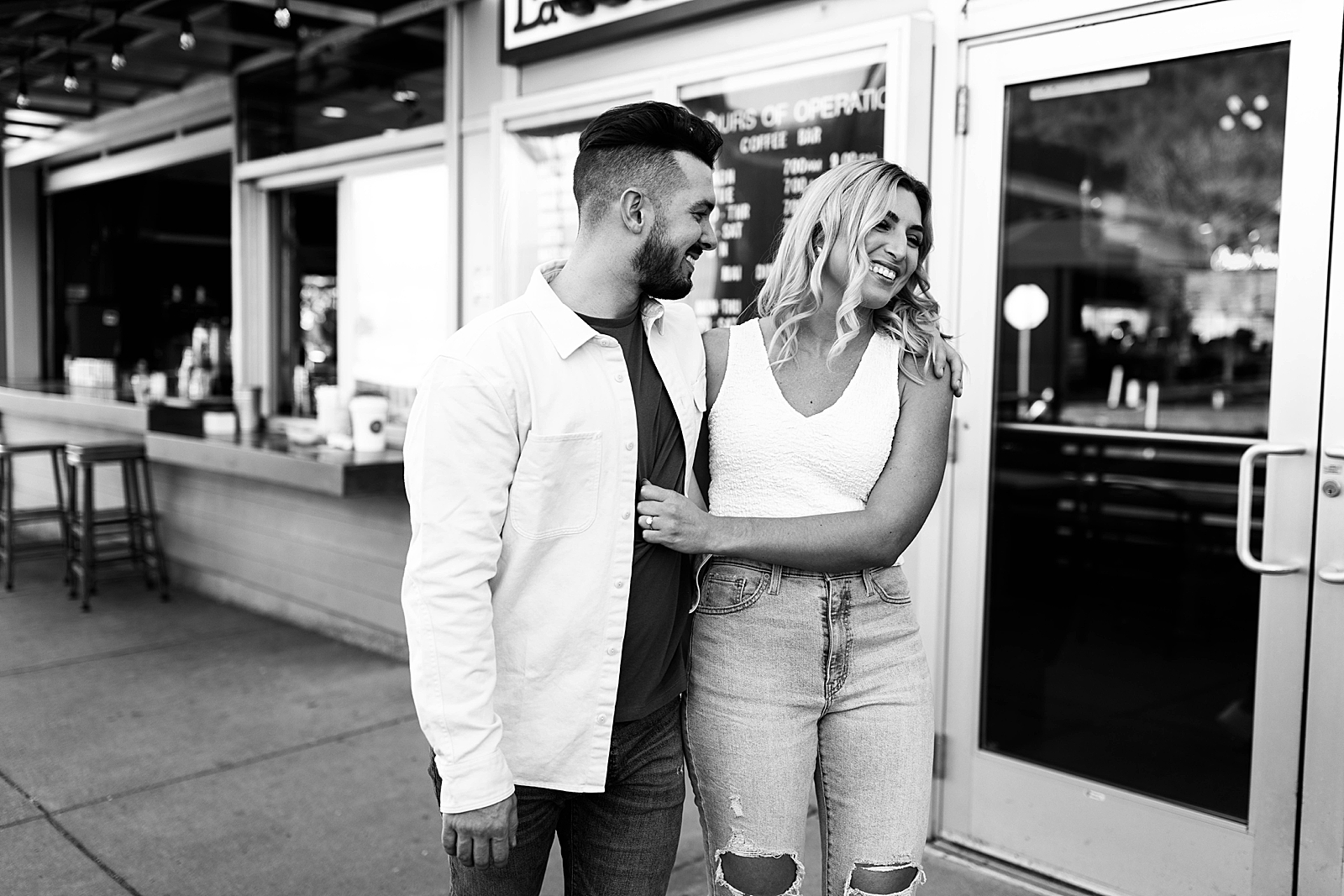 Coop De Ville Pittsburgh