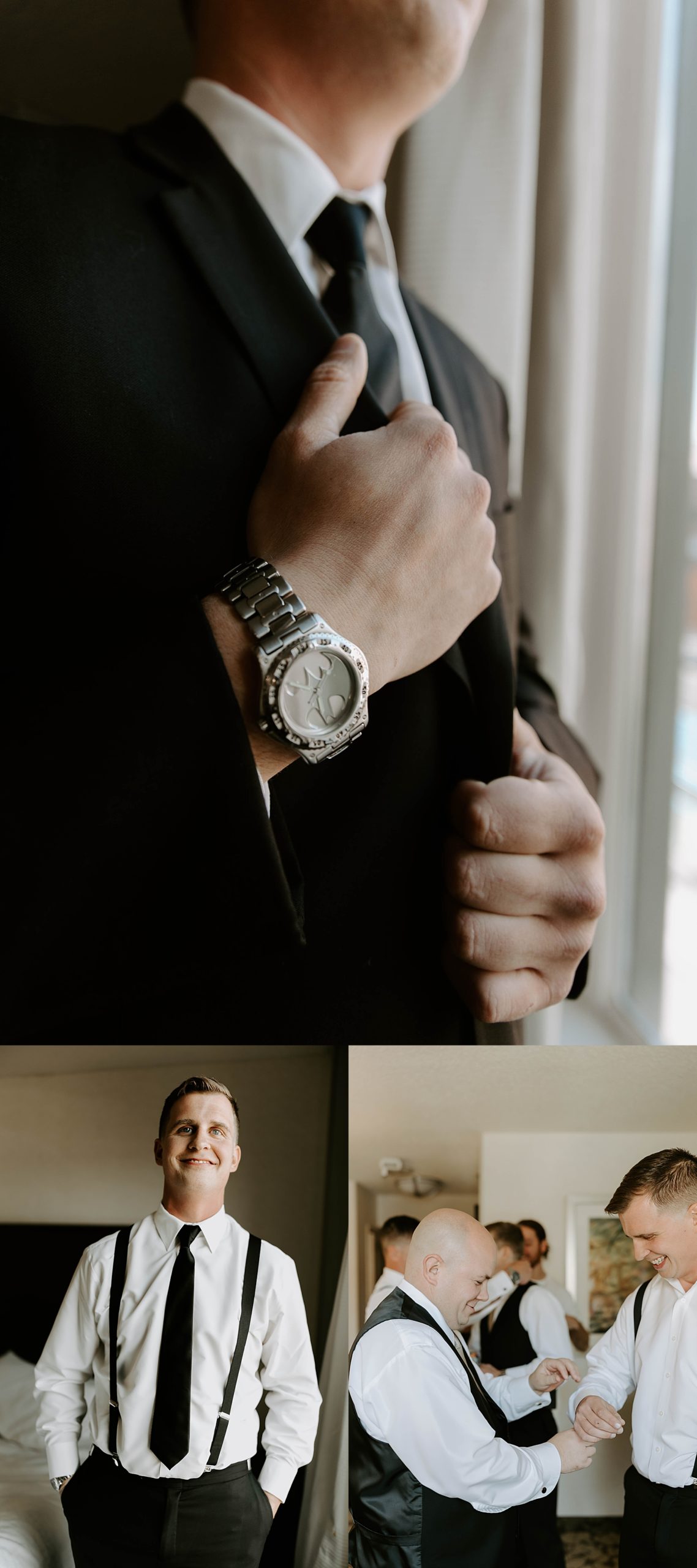 Mariah Treiber Photography