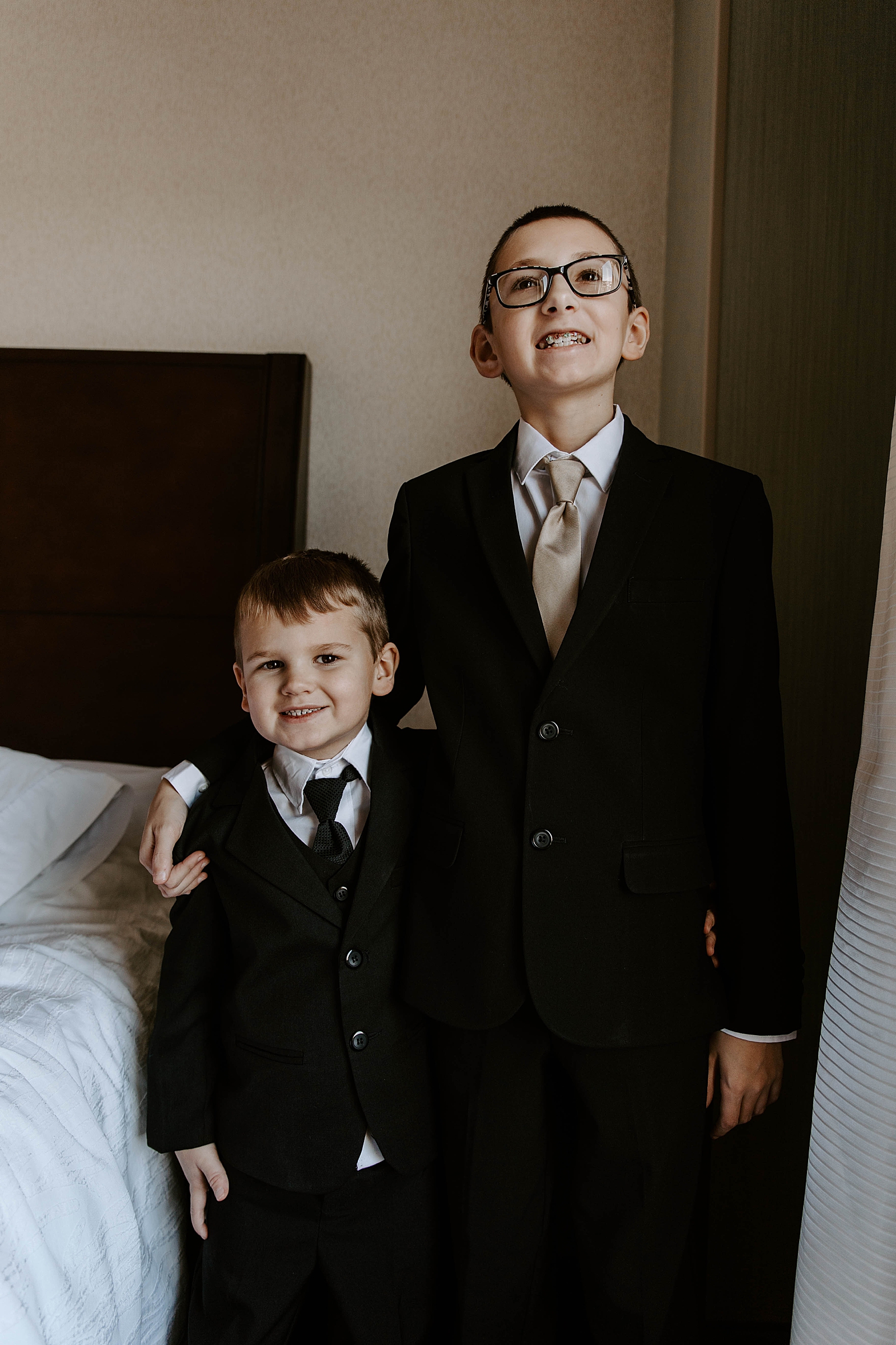 bring bearers; ring bearer outfits