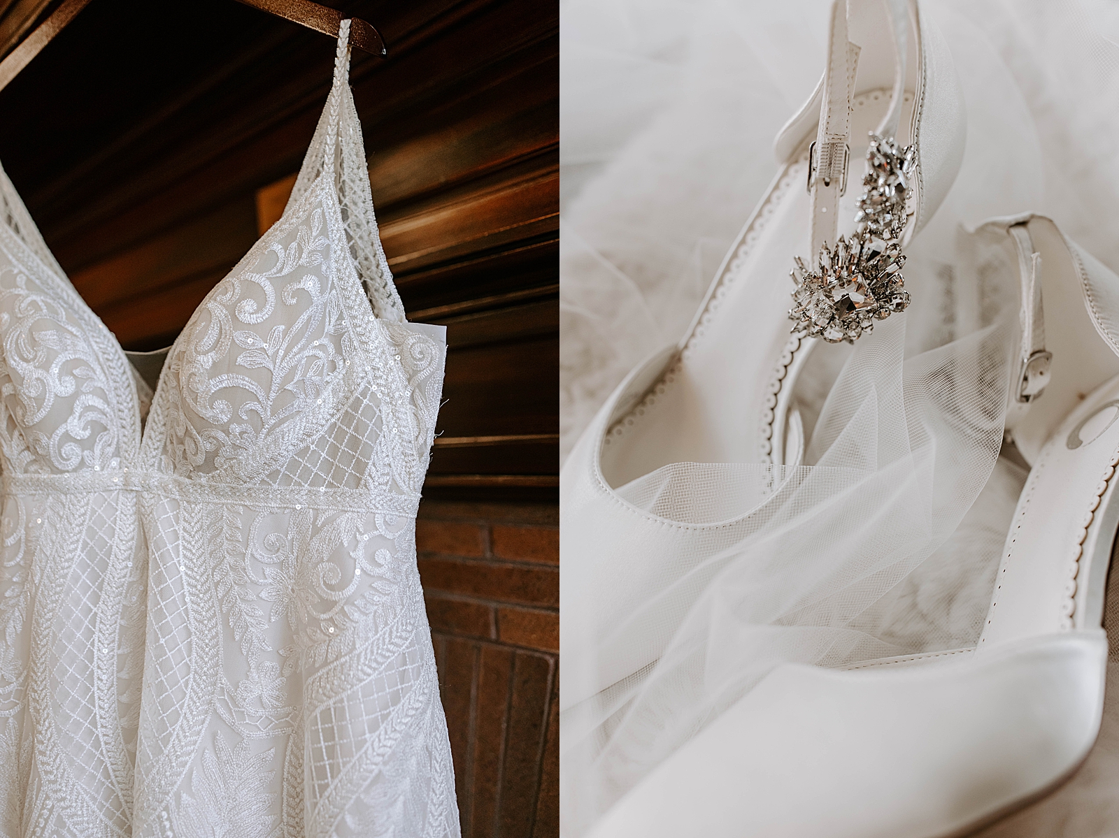 wedding detail shots