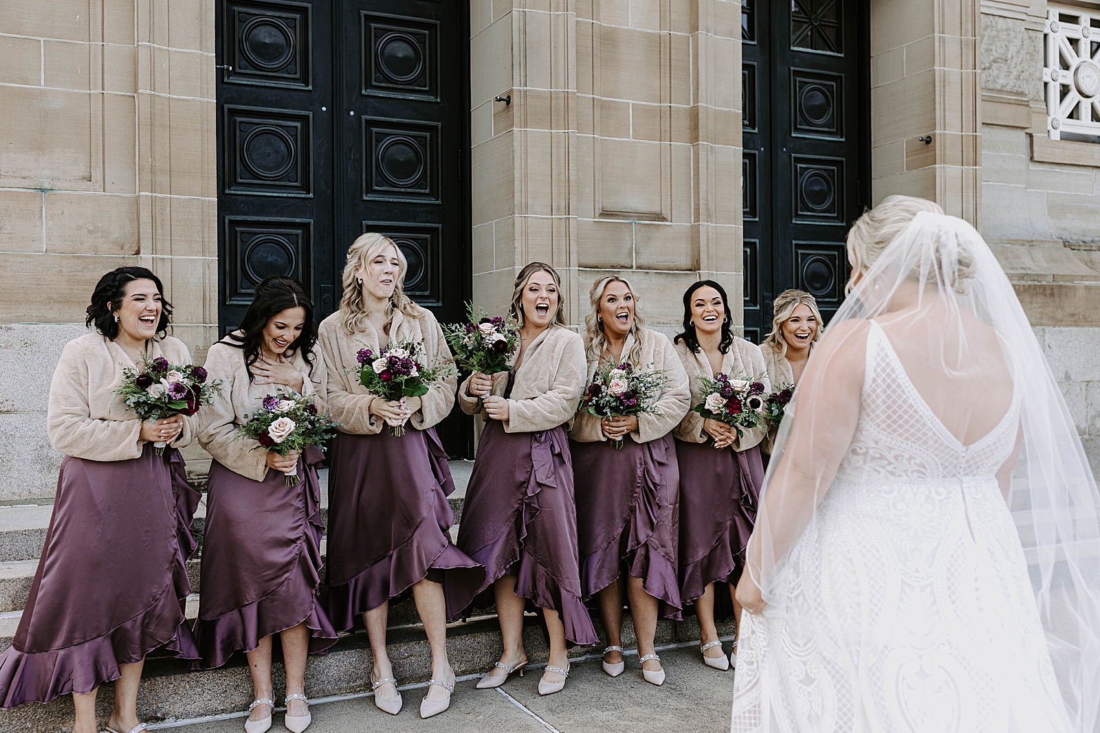 Soldiers and Sailors Memorial Hall & Museum; Pittsburgh wedding venues