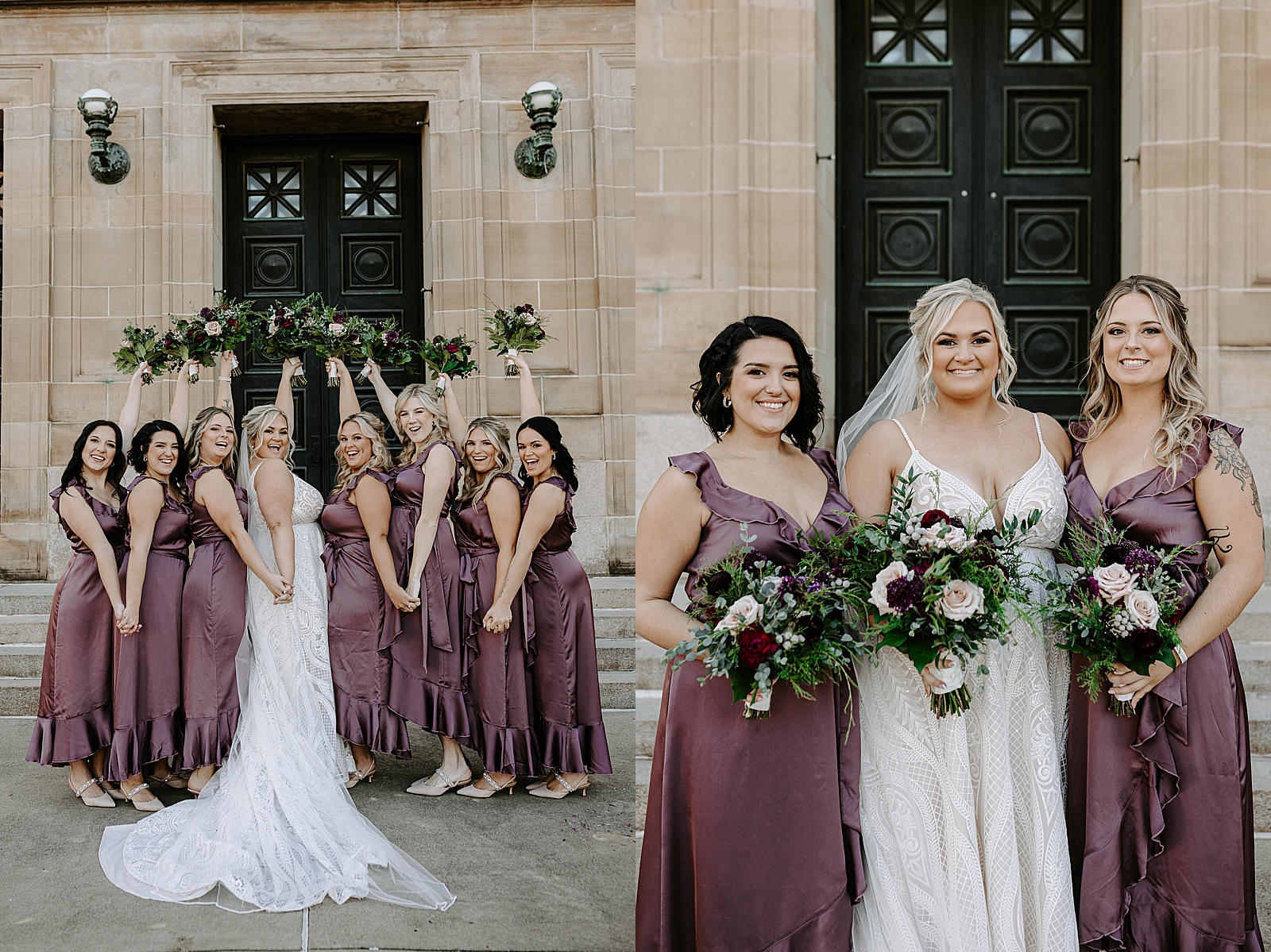 Soldiers and Sailors Memorial Hall & Museum; Pittsburgh wedding venues