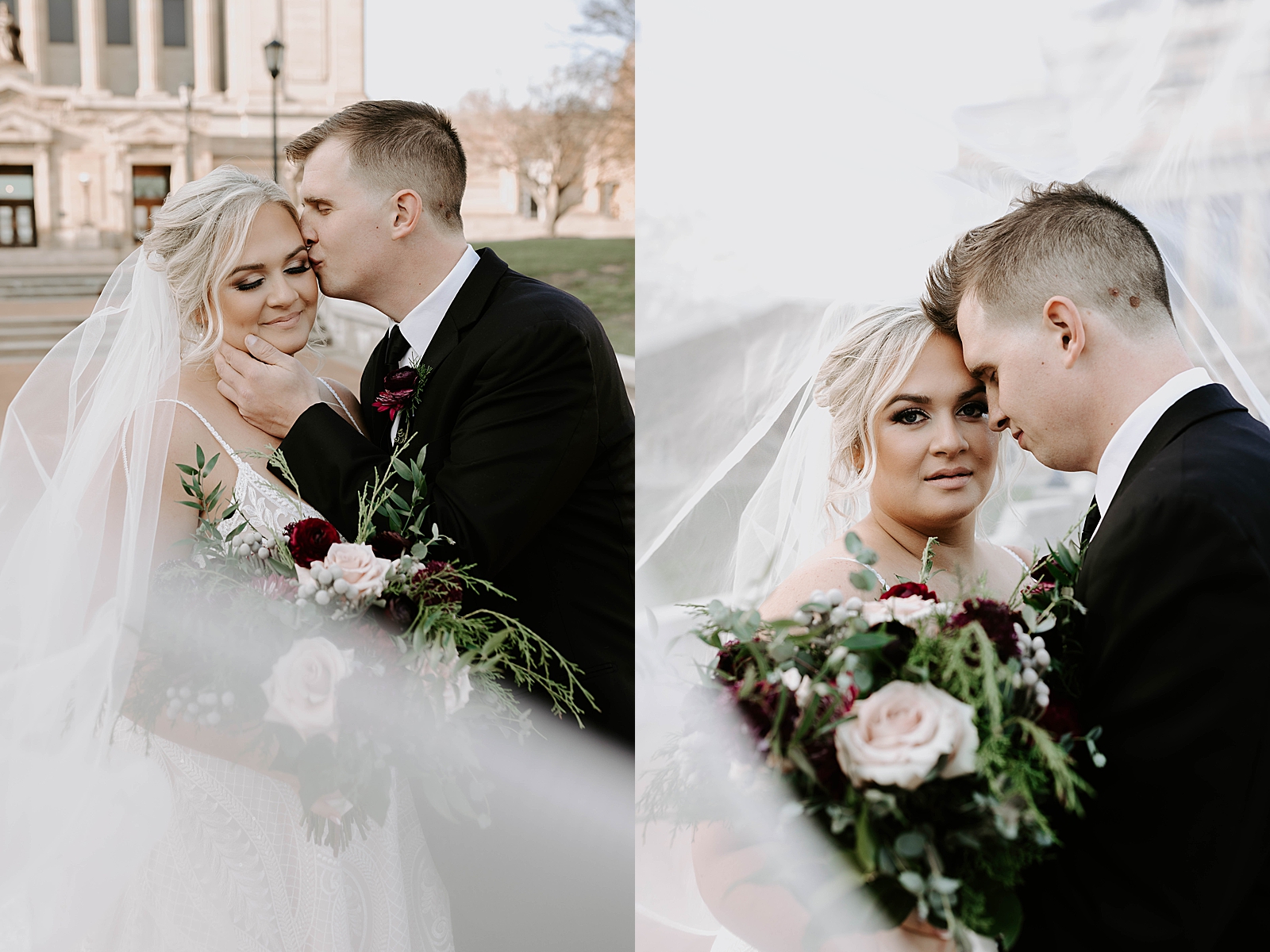 Soldiers and Sailors Memorial Hall & Museum; Pittsburgh wedding venues