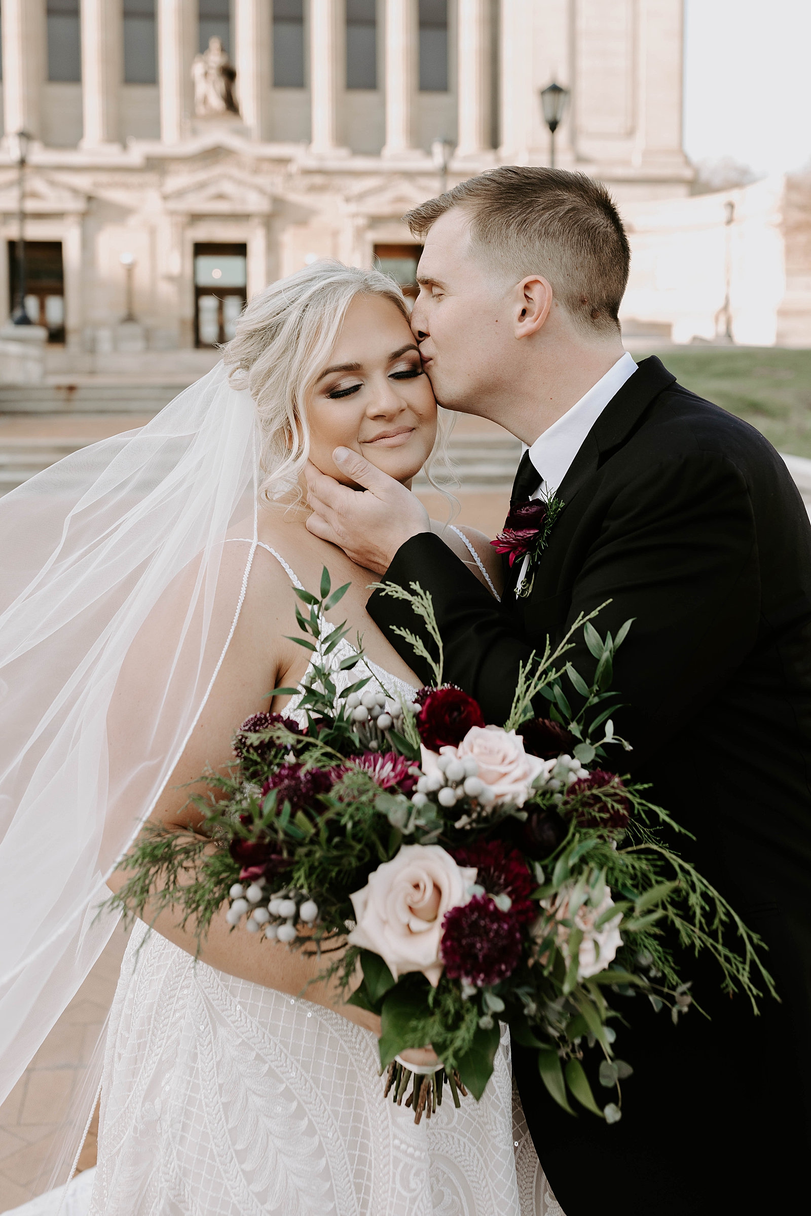 Soldiers and Sailors Memorial Hall & Museum; Pittsburgh wedding venues