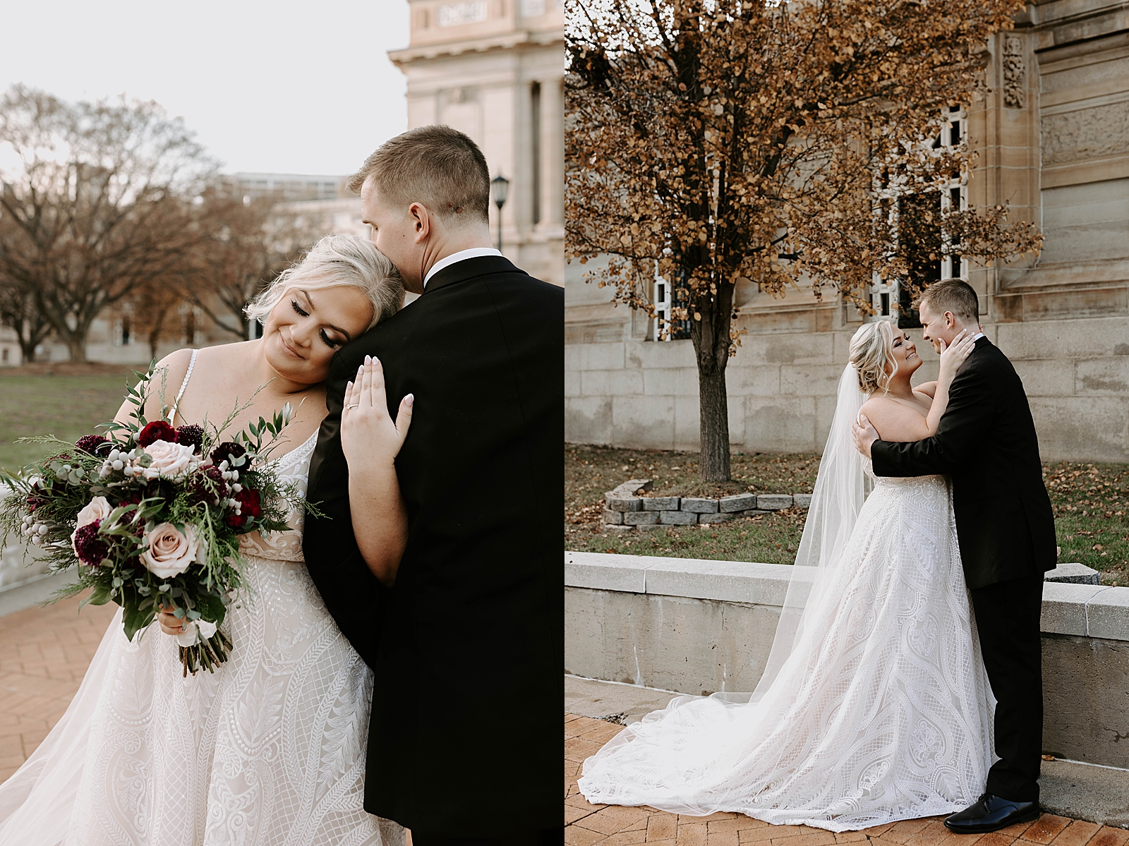 Soldiers and Sailors Memorial Hall & Museum; Pittsburgh wedding venues