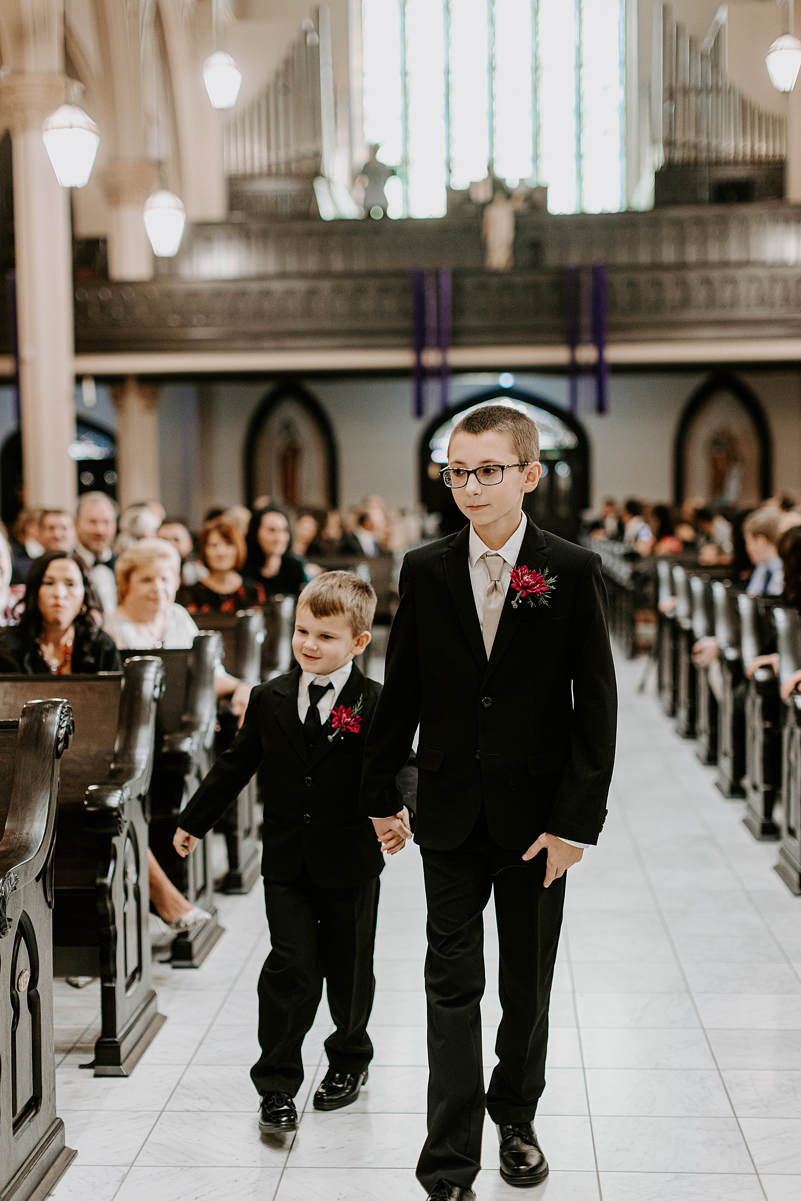 St. Peter Catholic Church Pittsburgh
