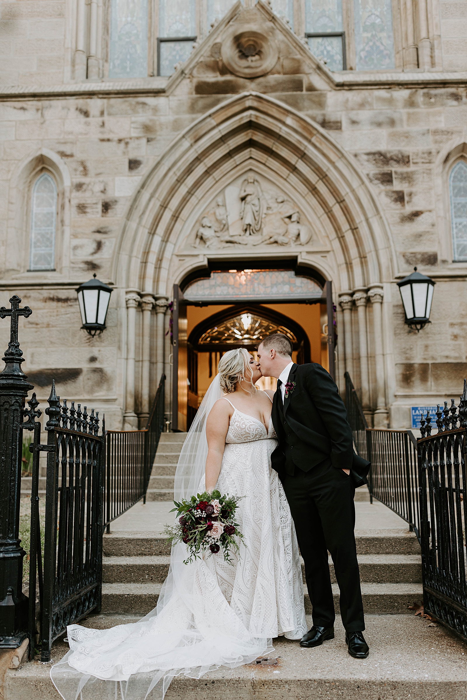 St. Peter Catholic Church Pittsburgh