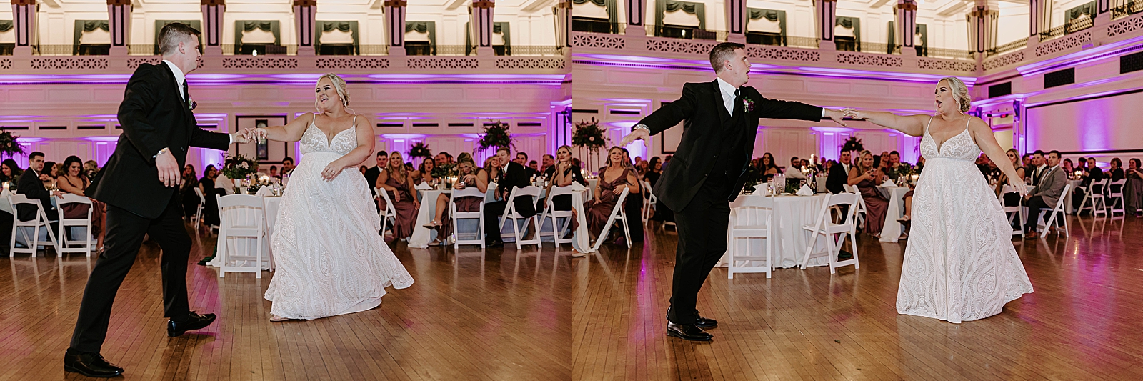 Soldiers and Sailors Memorial Hall & Museum; Pittsburgh wedding venues