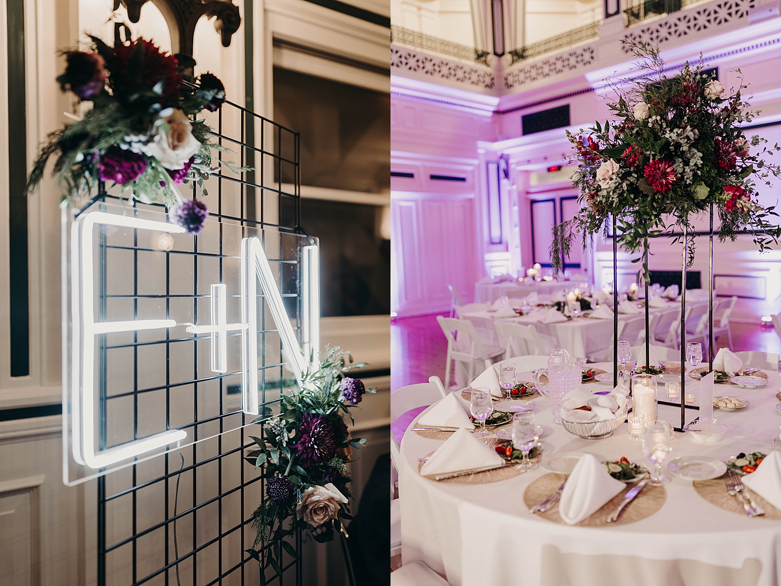 Soldiers and Sailors Memorial Hall & Museum; Pittsburgh wedding venues