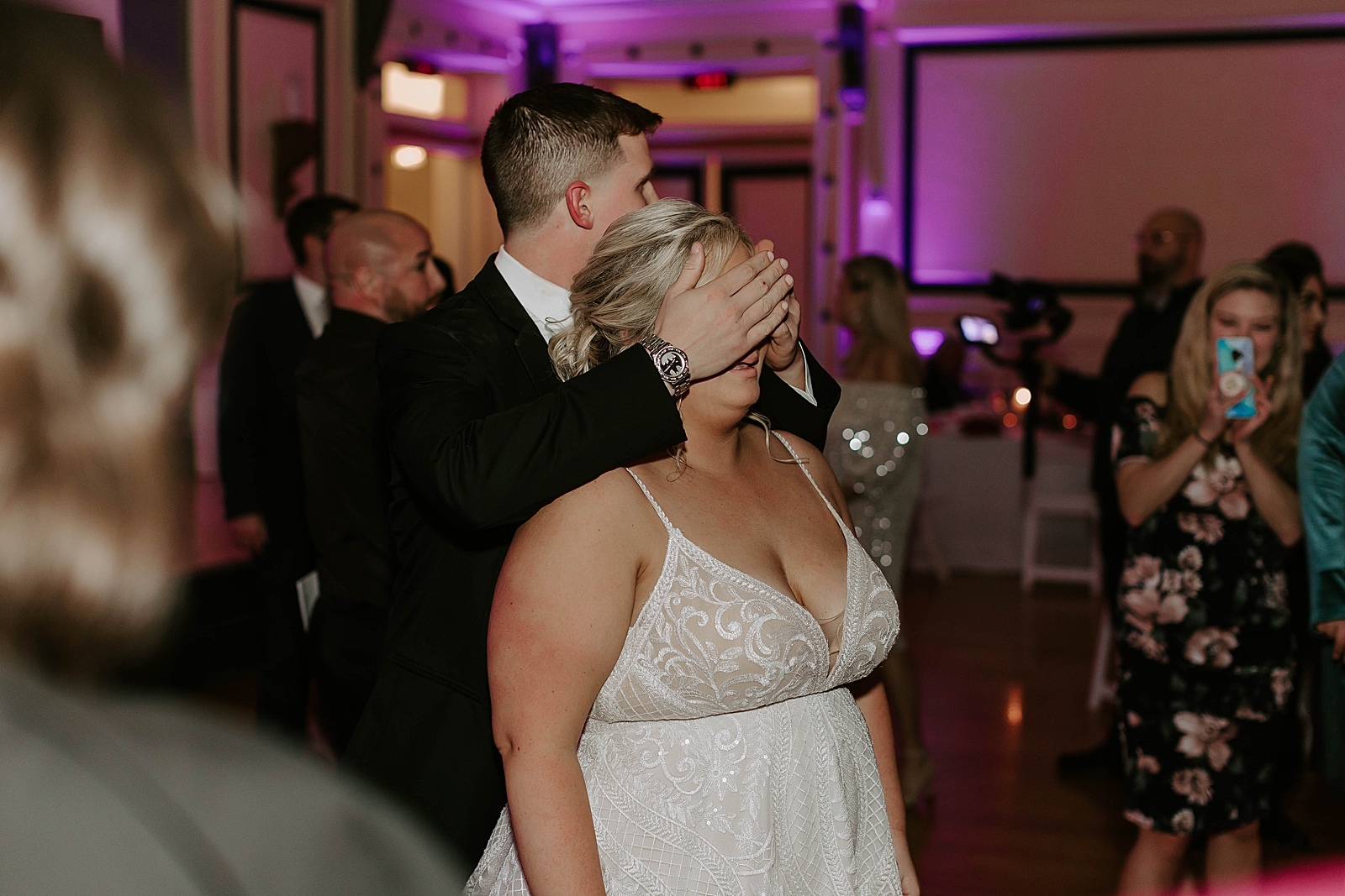 Soldiers and Sailors Memorial Hall & Museum; Pittsburgh wedding venues