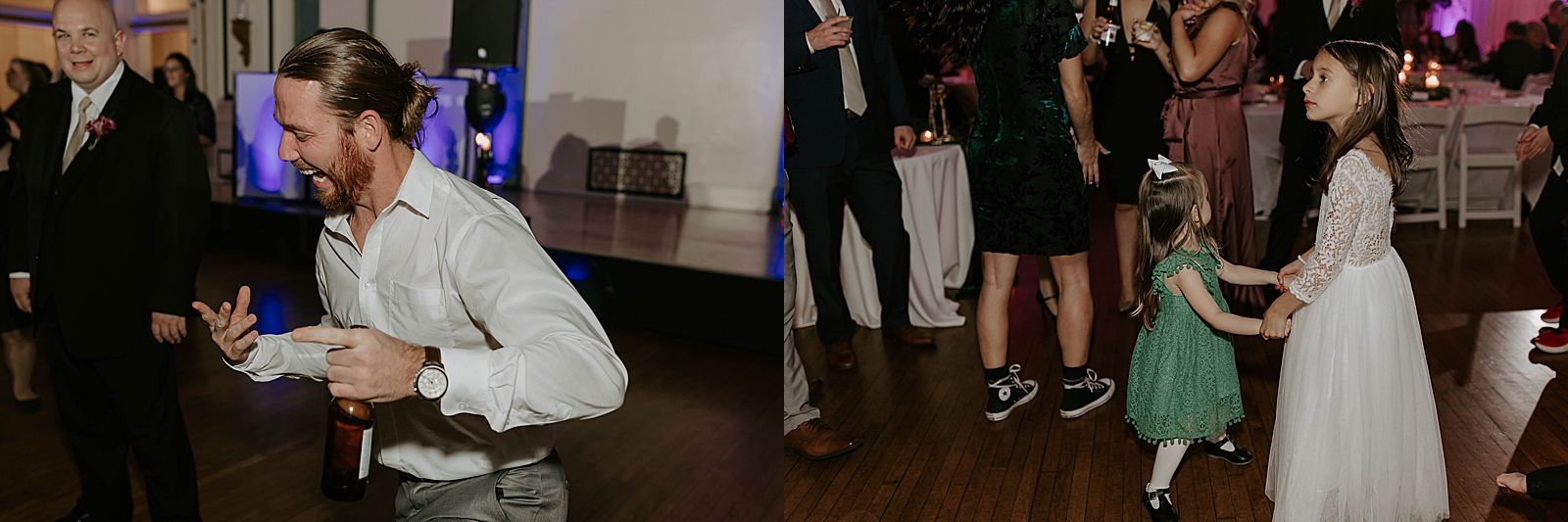 Soldiers and Sailors Memorial Hall & Museum; Pittsburgh wedding venues