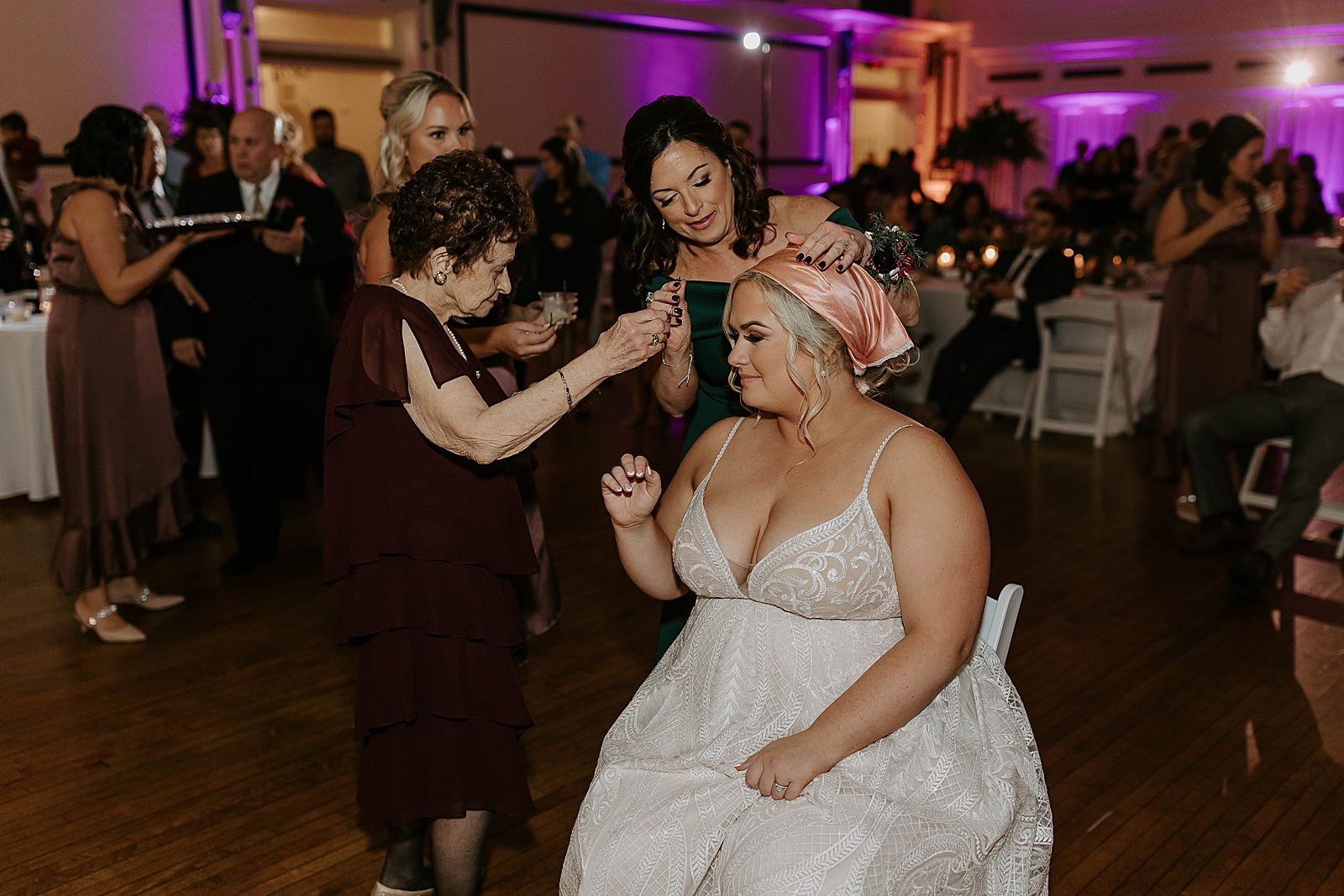 Soldiers and Sailors Memorial Hall & Museum; Pittsburgh wedding venues