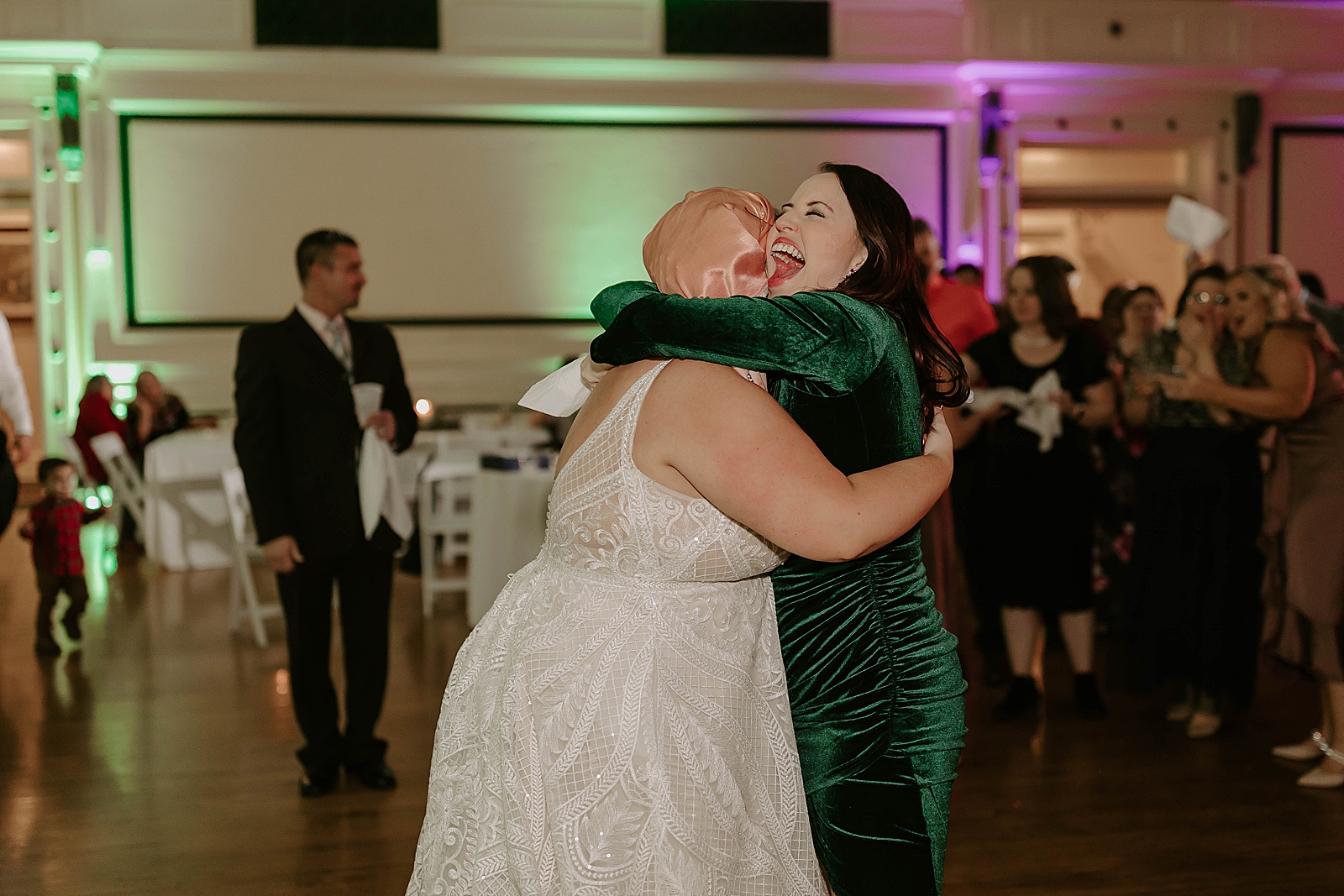 Soldiers and Sailors Memorial Hall & Museum; Pittsburgh wedding venues