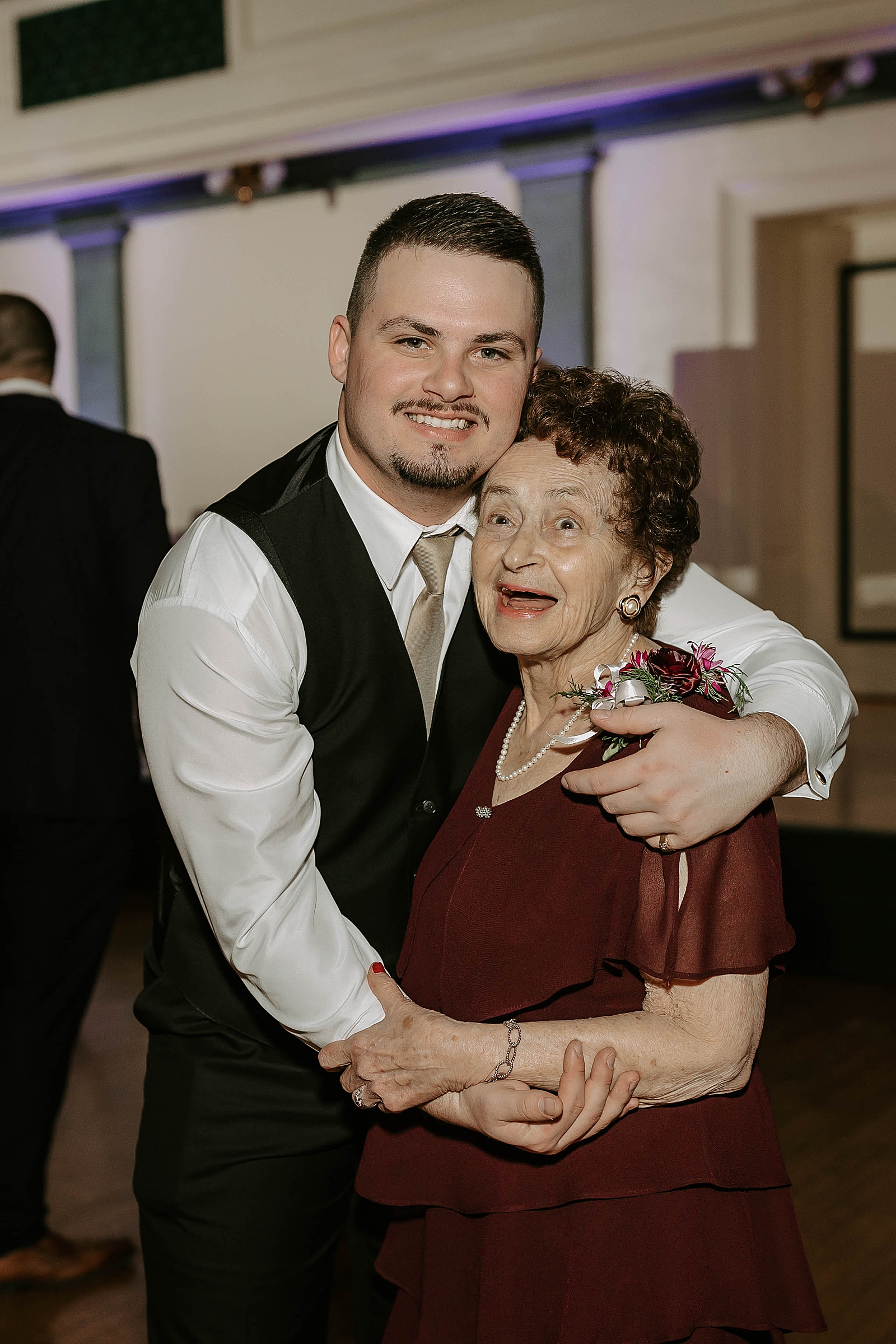 Soldiers and Sailors Memorial Hall & Museum; Pittsburgh wedding venues