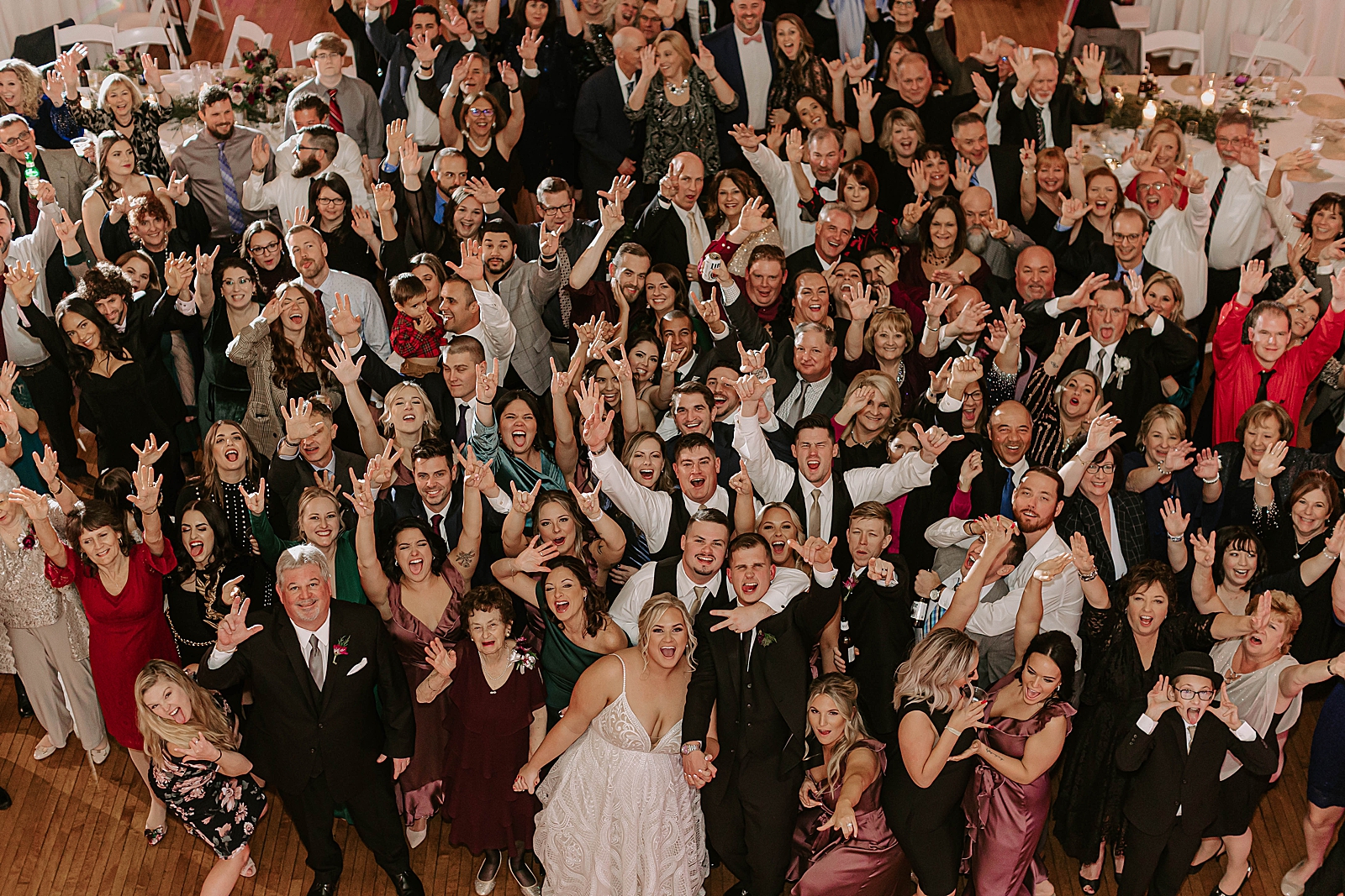 Soldiers and Sailors Memorial Hall & Museum; Pittsburgh wedding venues