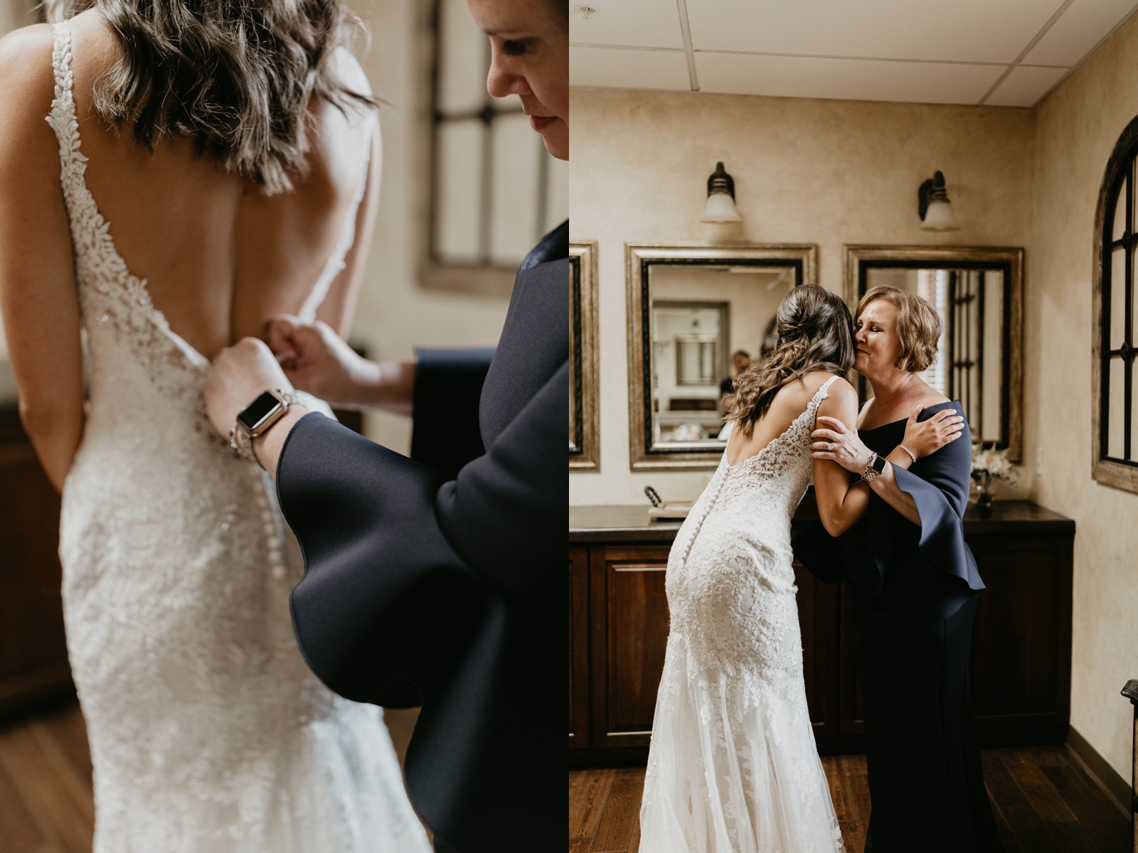 Pittsburgh Italian wedding venues; Bella Sera Villa & Events