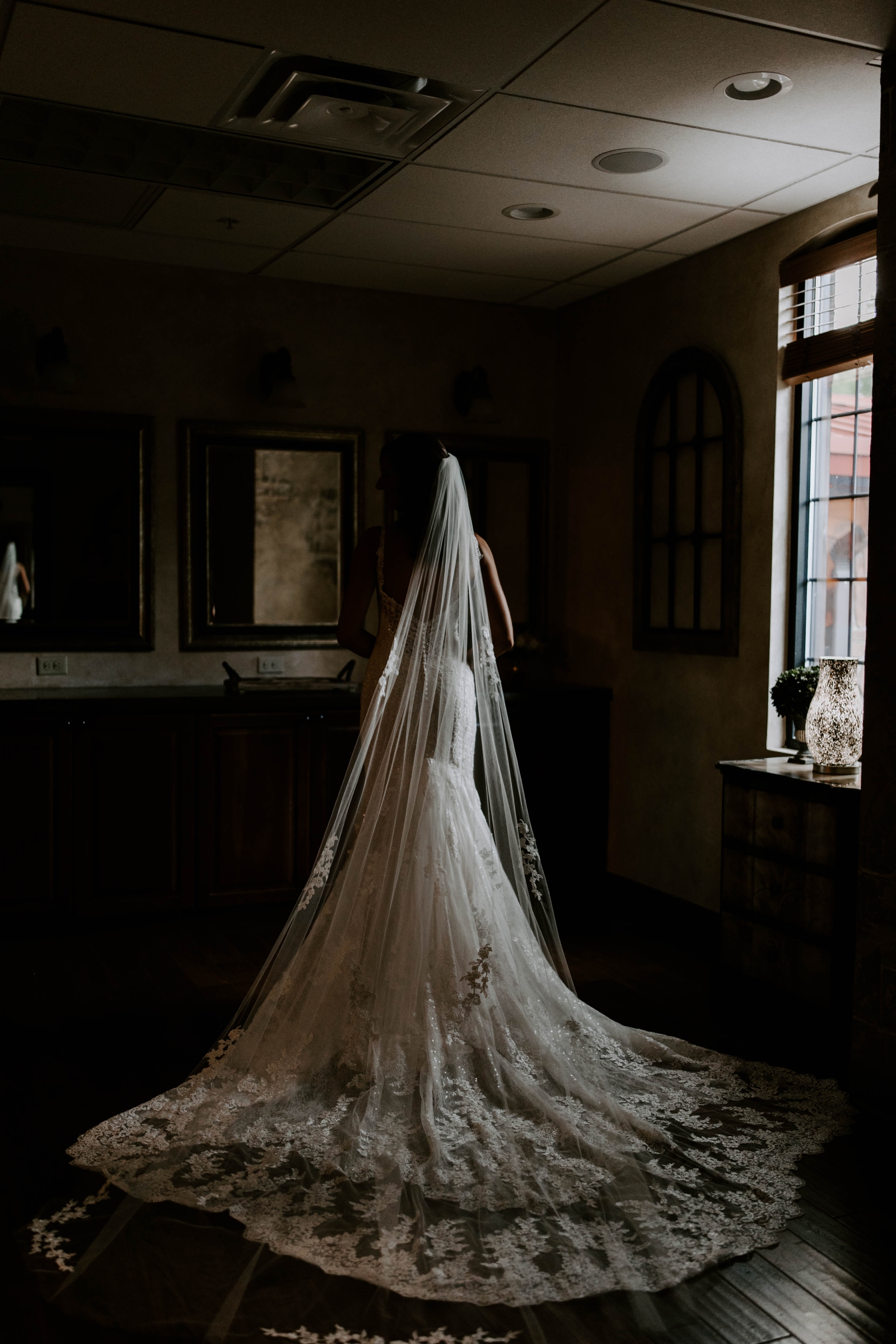 Pittsburgh Italian wedding venues; Bella Sera Villa & Events