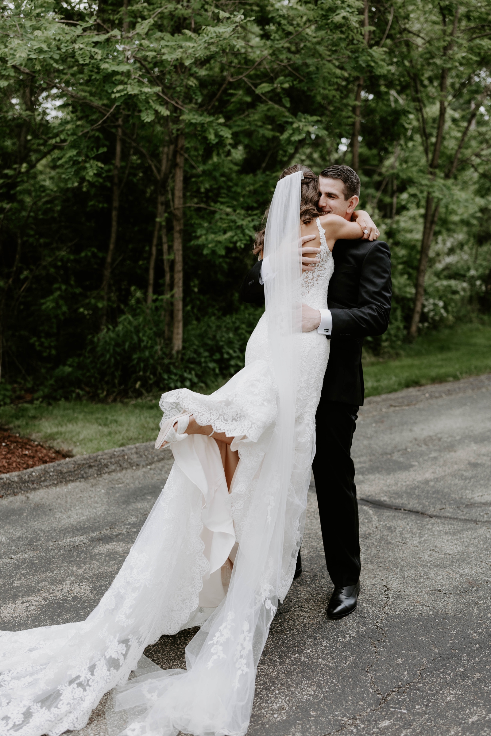 Pittsburgh Italian wedding venues; Bella Sera Villa & Events