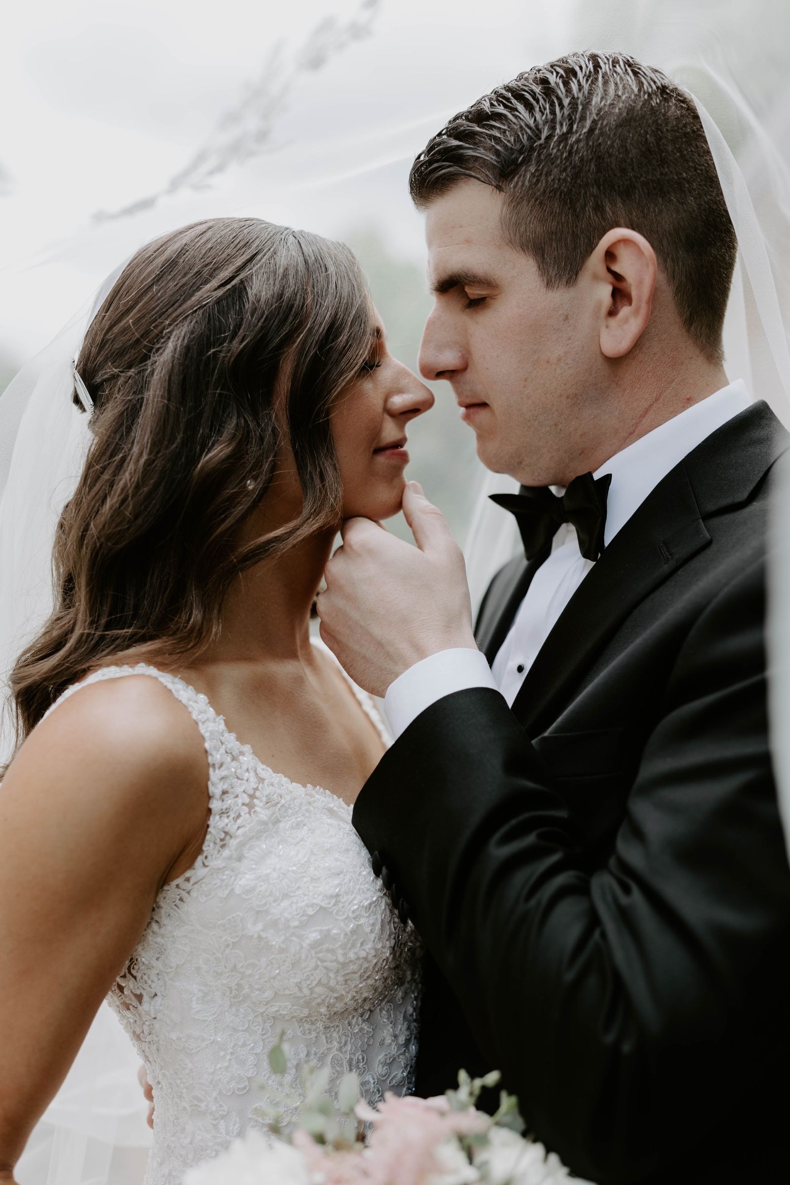 Pittsburgh Italian wedding venues; Bella Sera Villa & Events