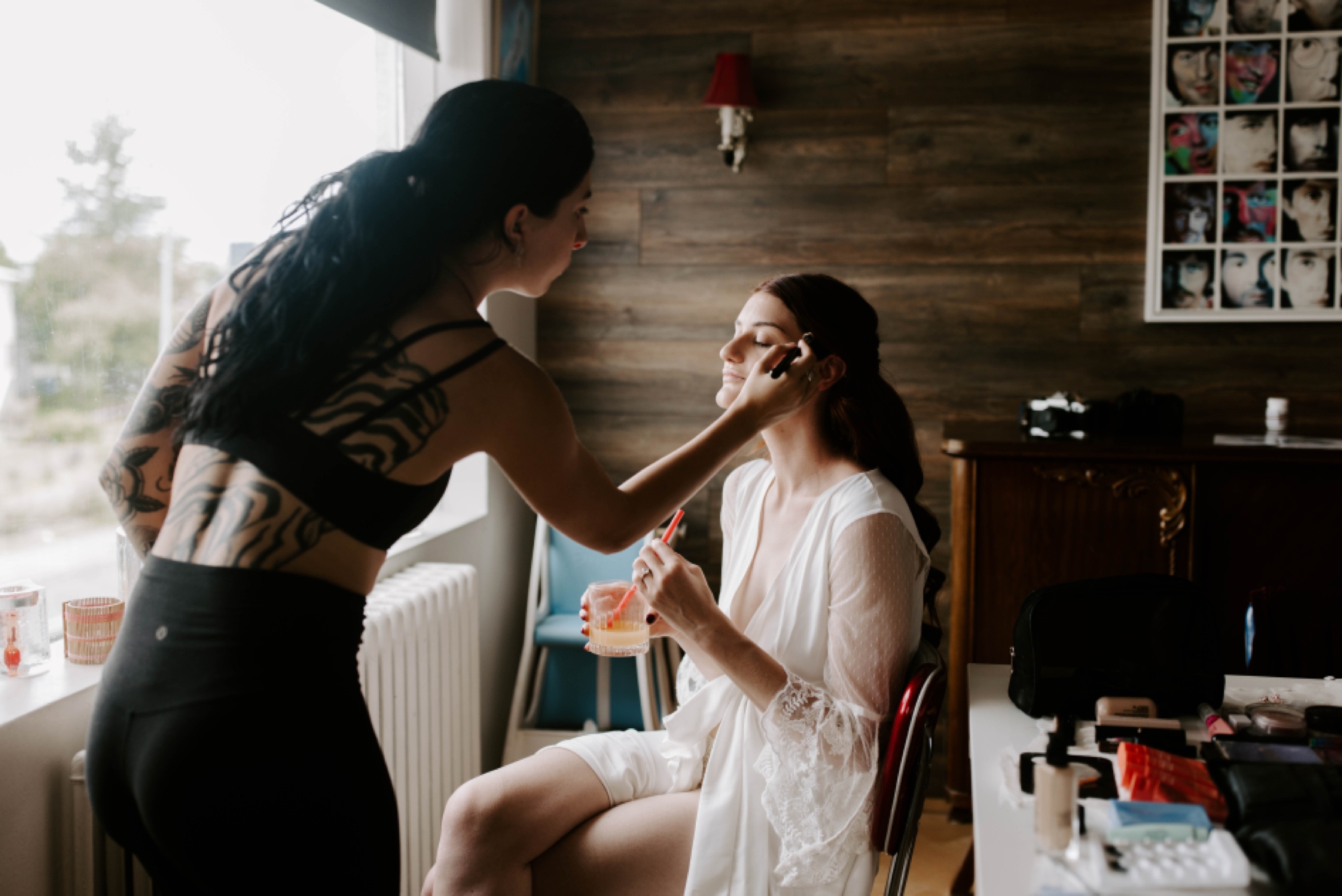 Mariah Treiber Photography