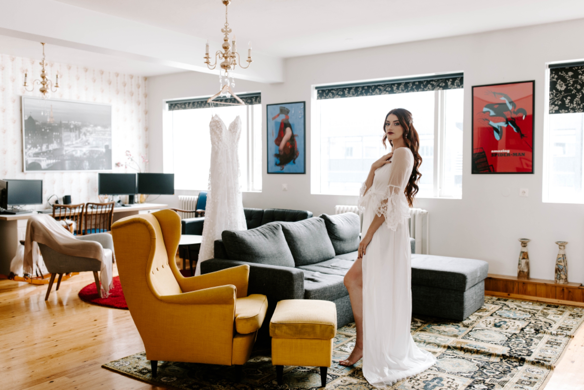 Mariah Treiber Photography