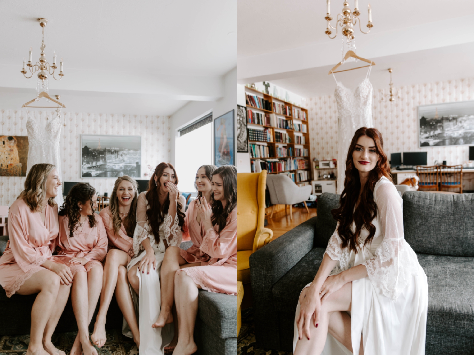 Mariah Treiber Photography