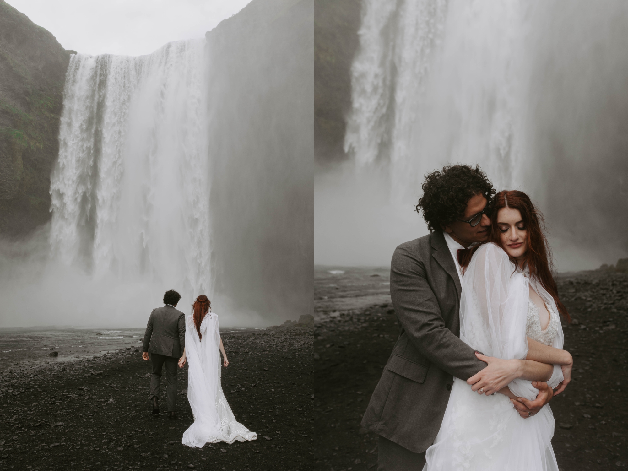 destination elopements by Mariah Treiber Photography