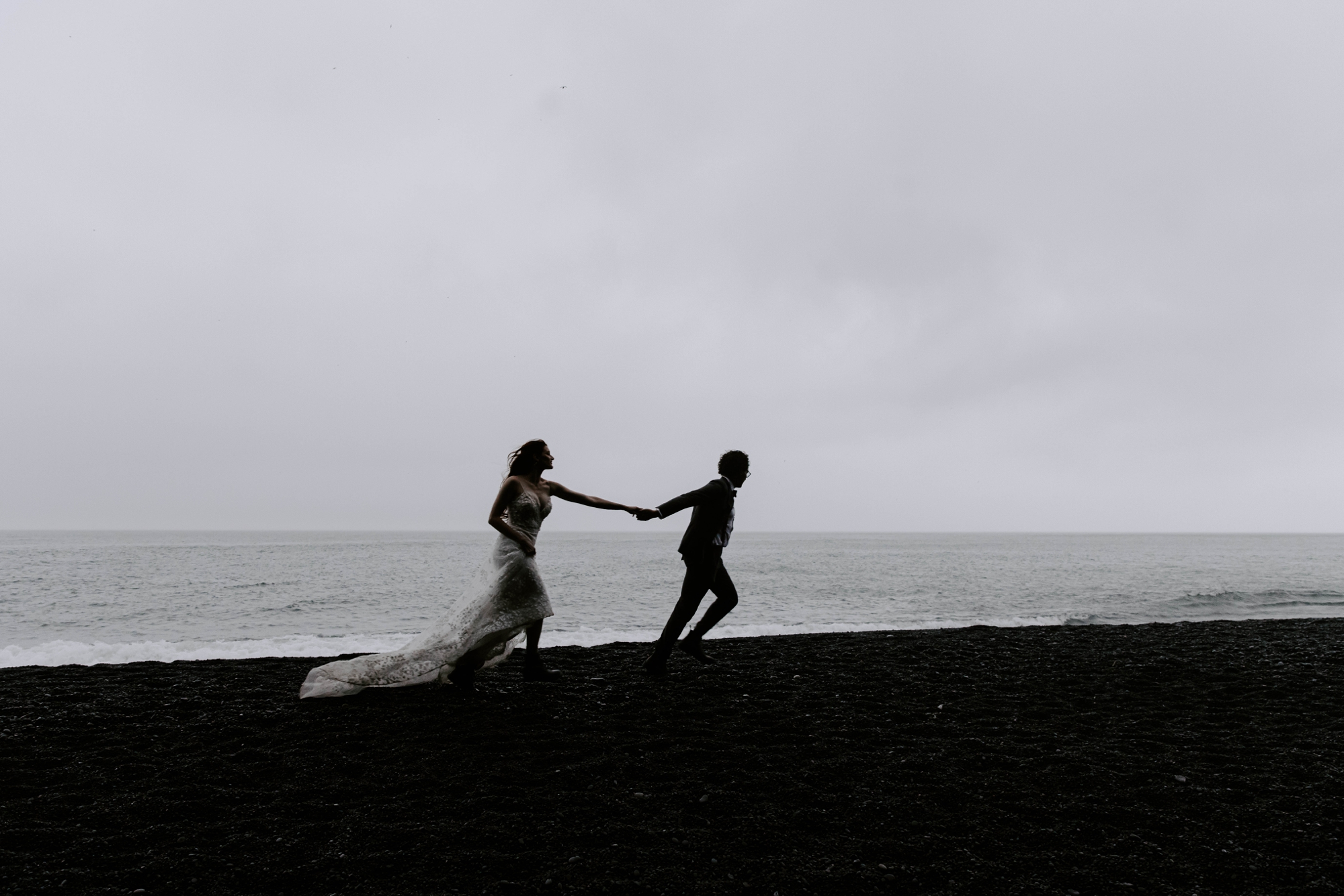 Iceland elopement packages by Mariah Treiber Photography