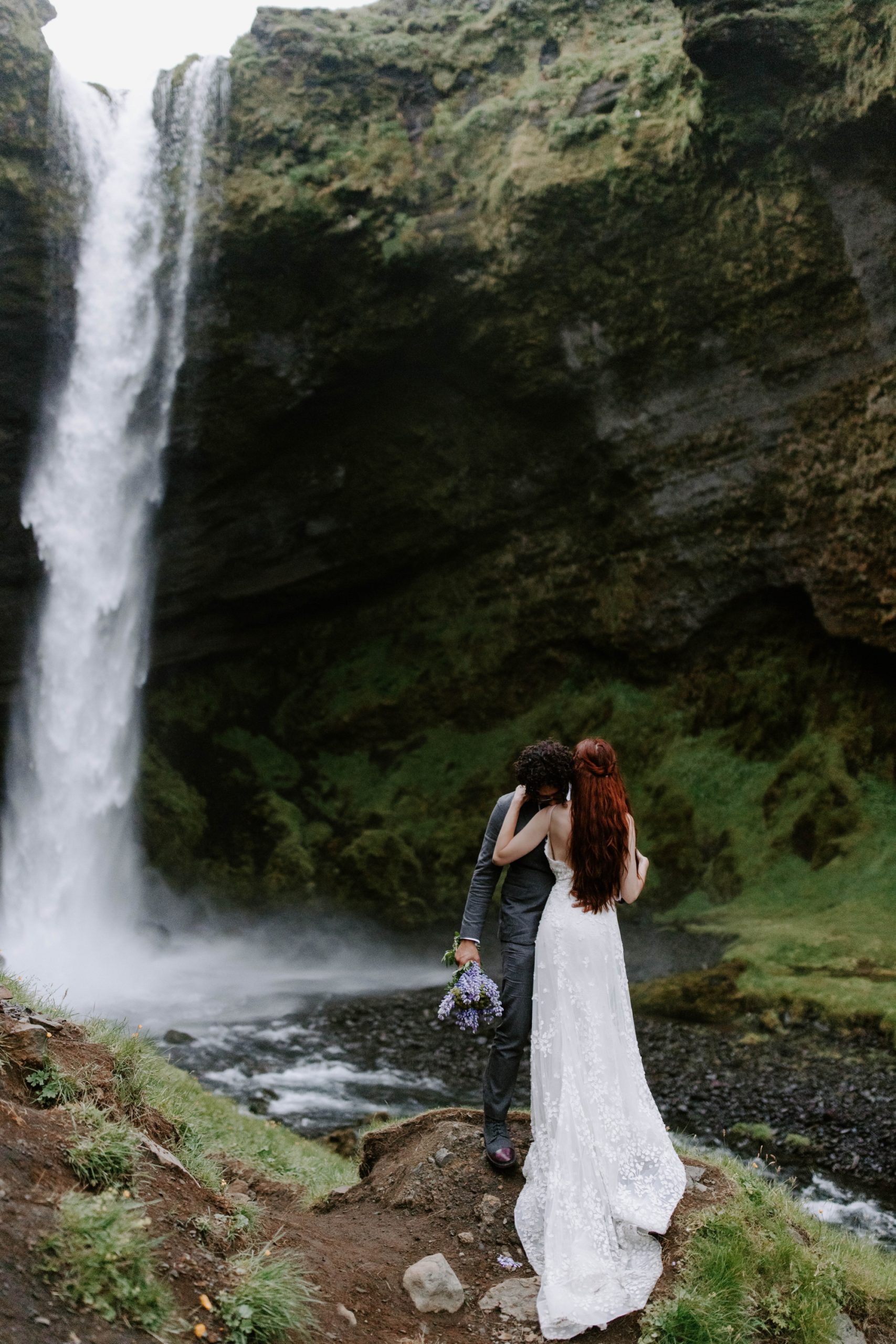 Iceland elopement packages by Mariah Treiber Photography