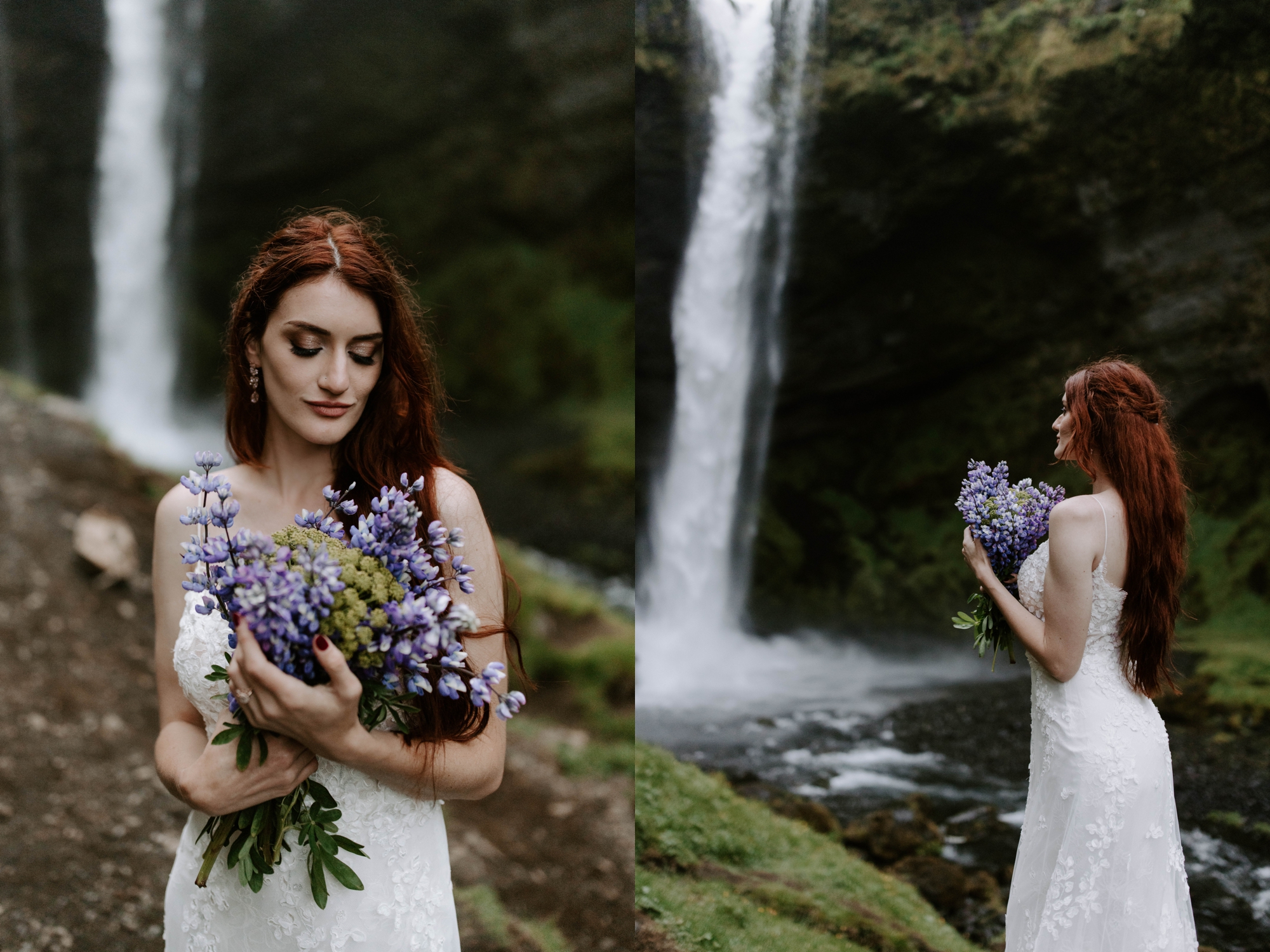 Iceland elopement packages by Mariah Treiber Photography