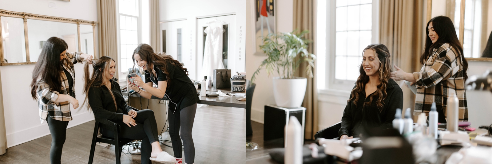 Pittsburgh wedding photographers